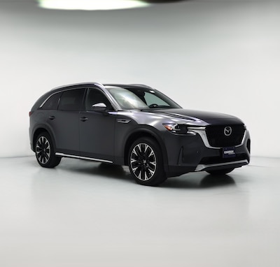 2024 Mazda CX-90 PHEV Premium Plus