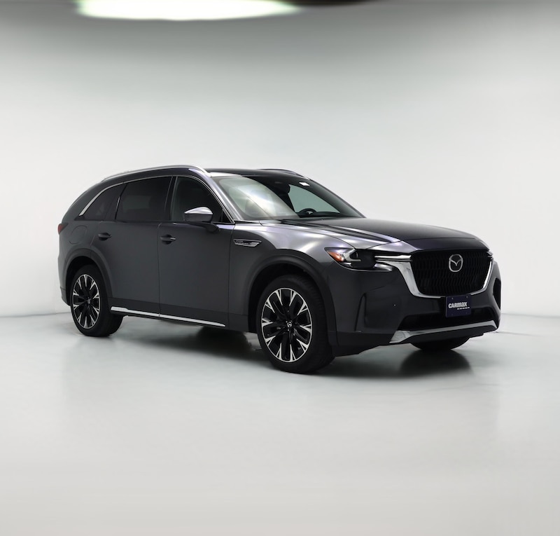 2024 Mazda CX-90 PHEV Premium Plus