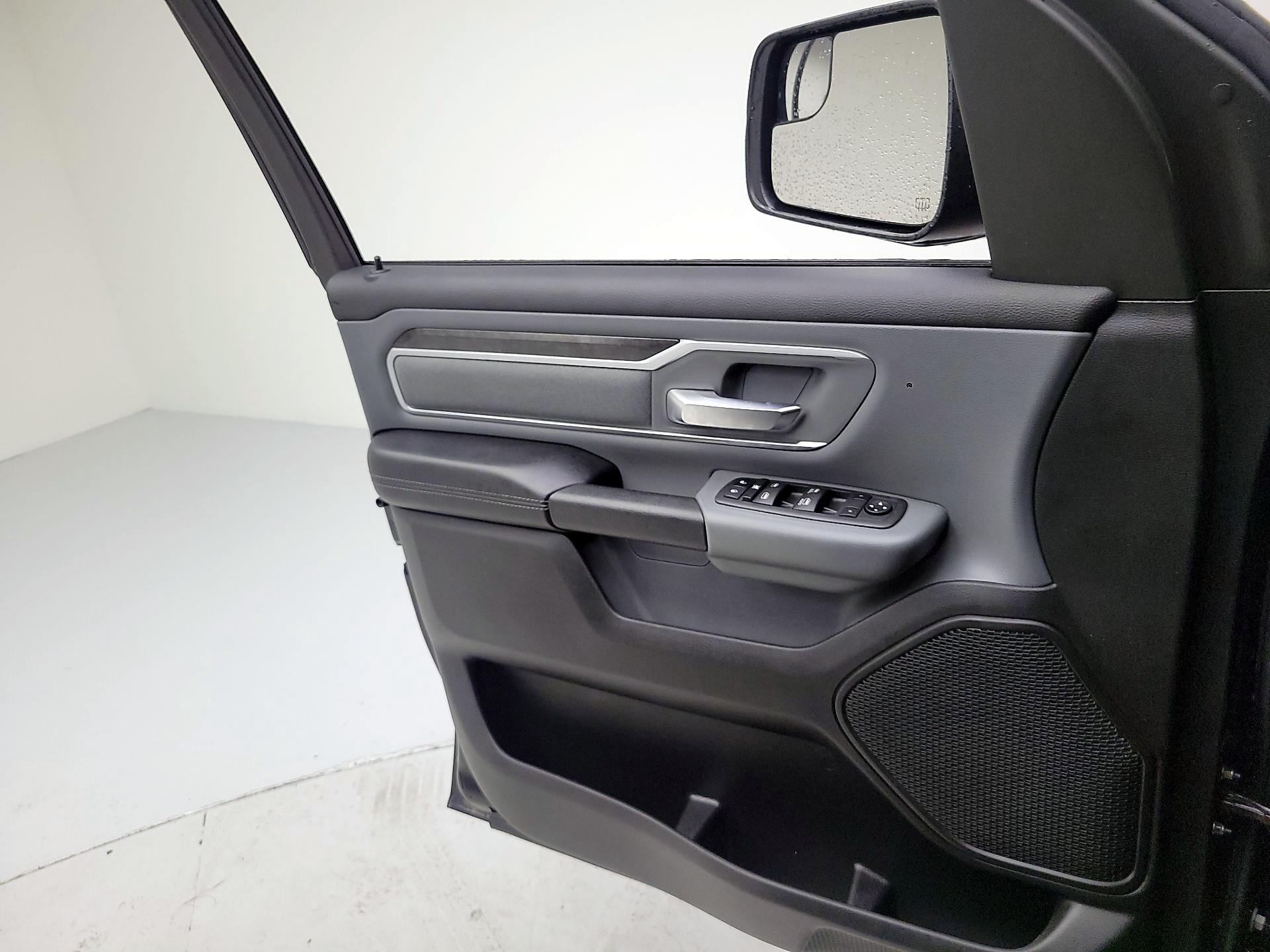 Thumbnail: 2022 RAM 1500 - 12
