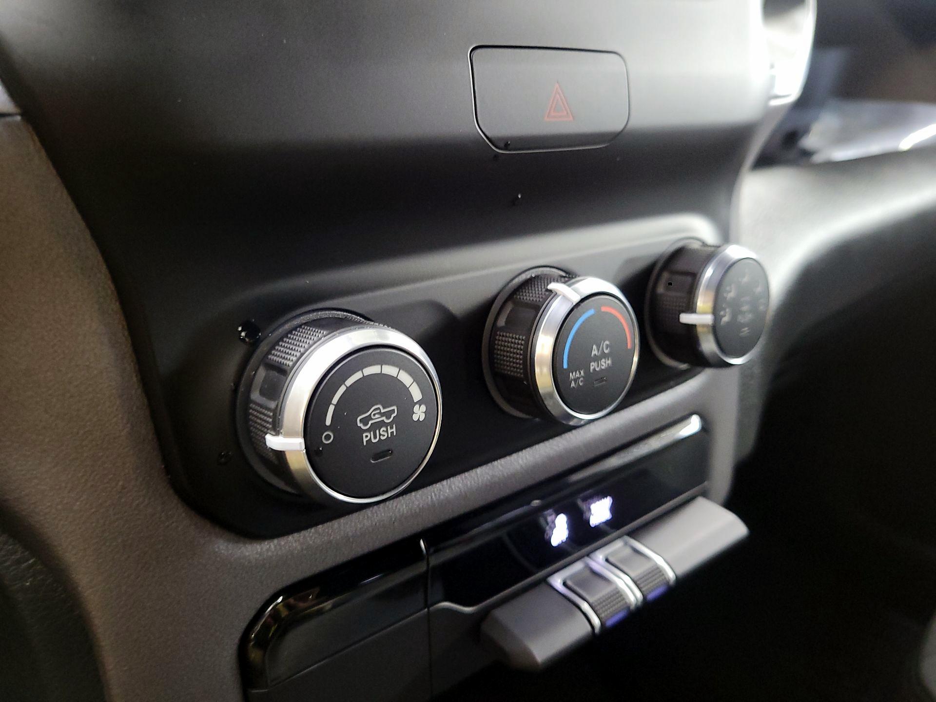 Thumbnail: 2022 RAM 1500 - 16
