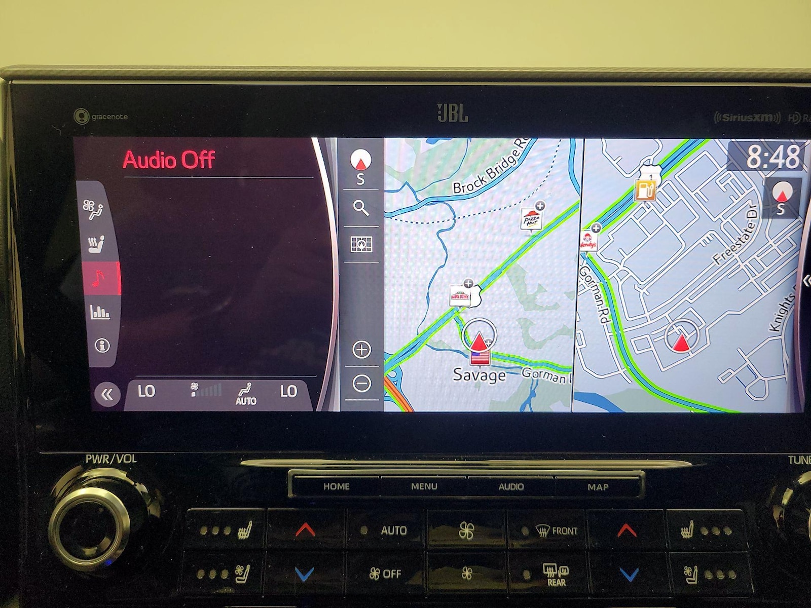 2022 Toyota Highlander Platinum - Photo 15