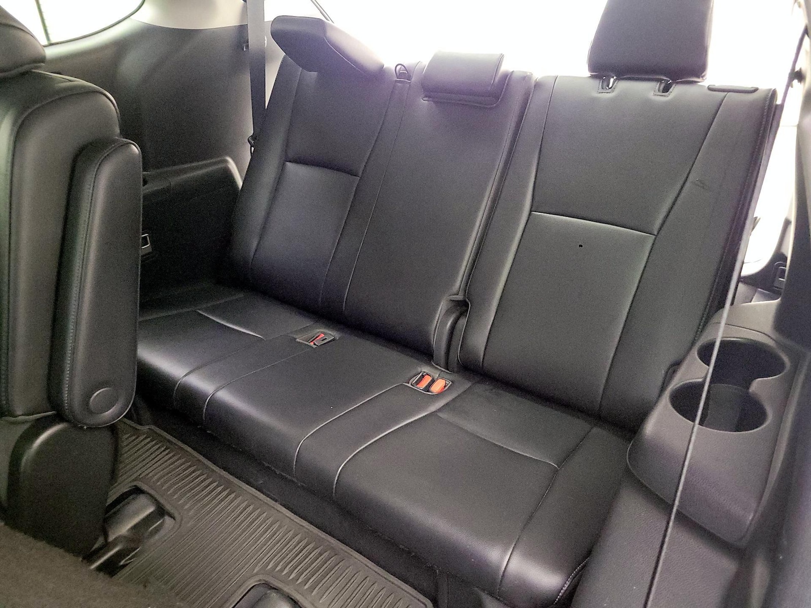 2022 Toyota Highlander Platinum - Photo 23