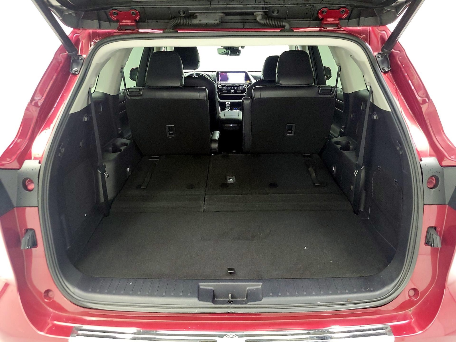 2022 Toyota Highlander Platinum - Photo 25