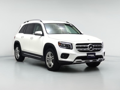 2021 Mercedes-Benz GLB250