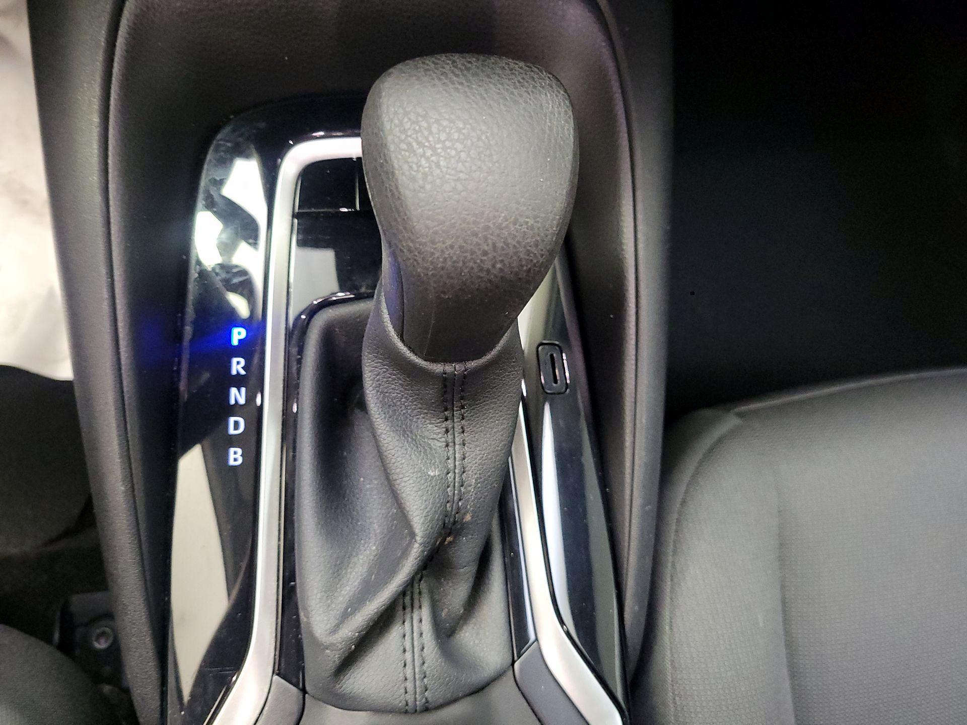 Thumbnail: 2024 Toyota Corolla - 18