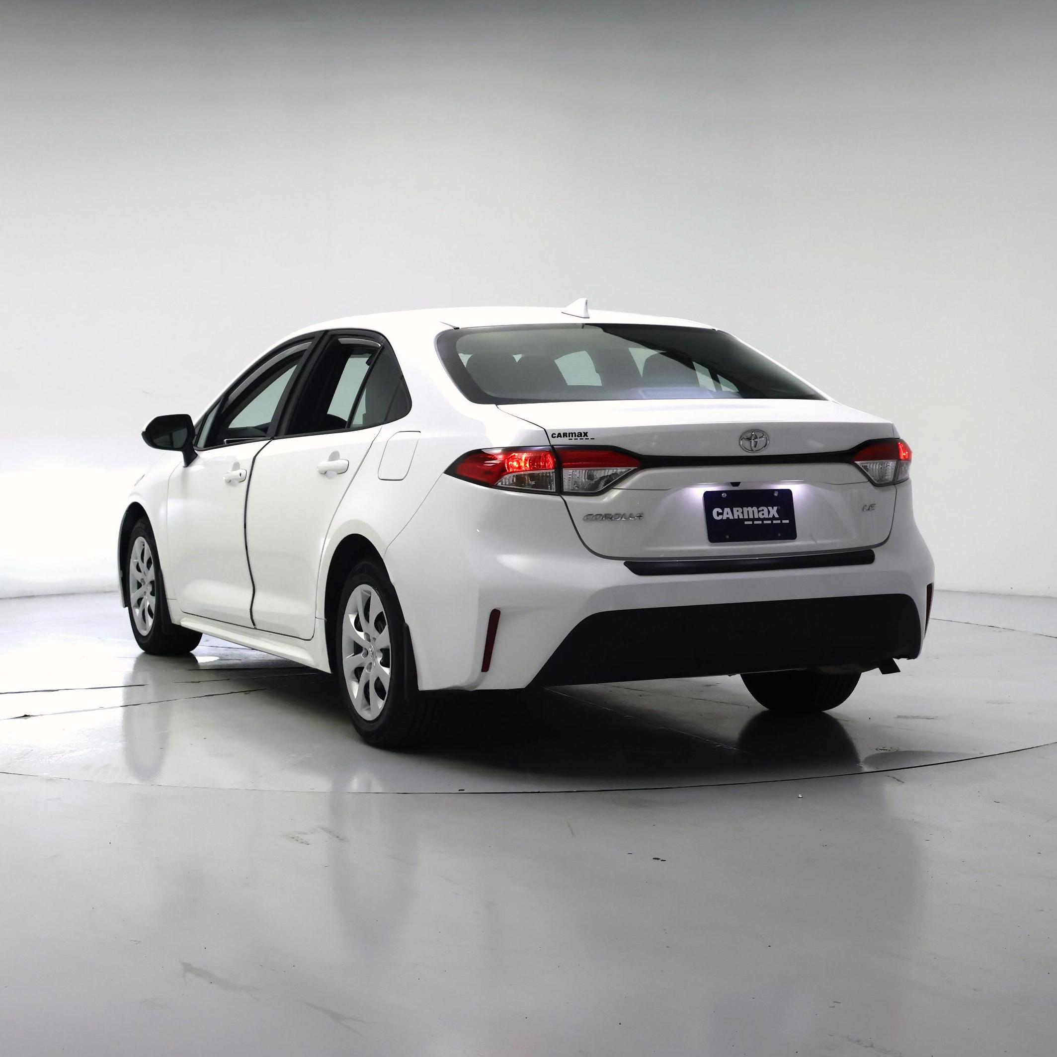 Thumbnail: 2024 Toyota Corolla - 2