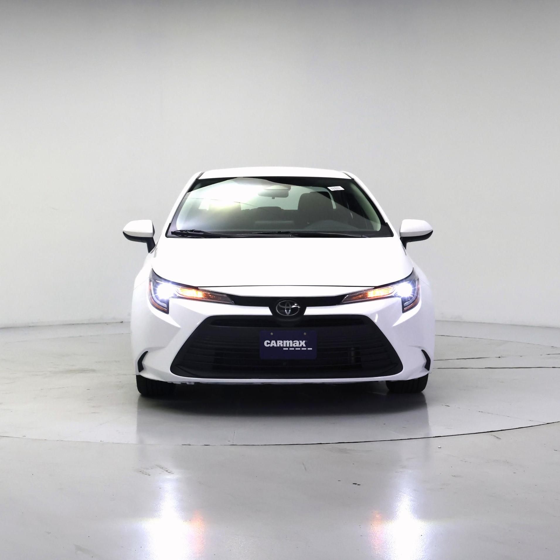 Thumbnail: 2024 Toyota Corolla - 5