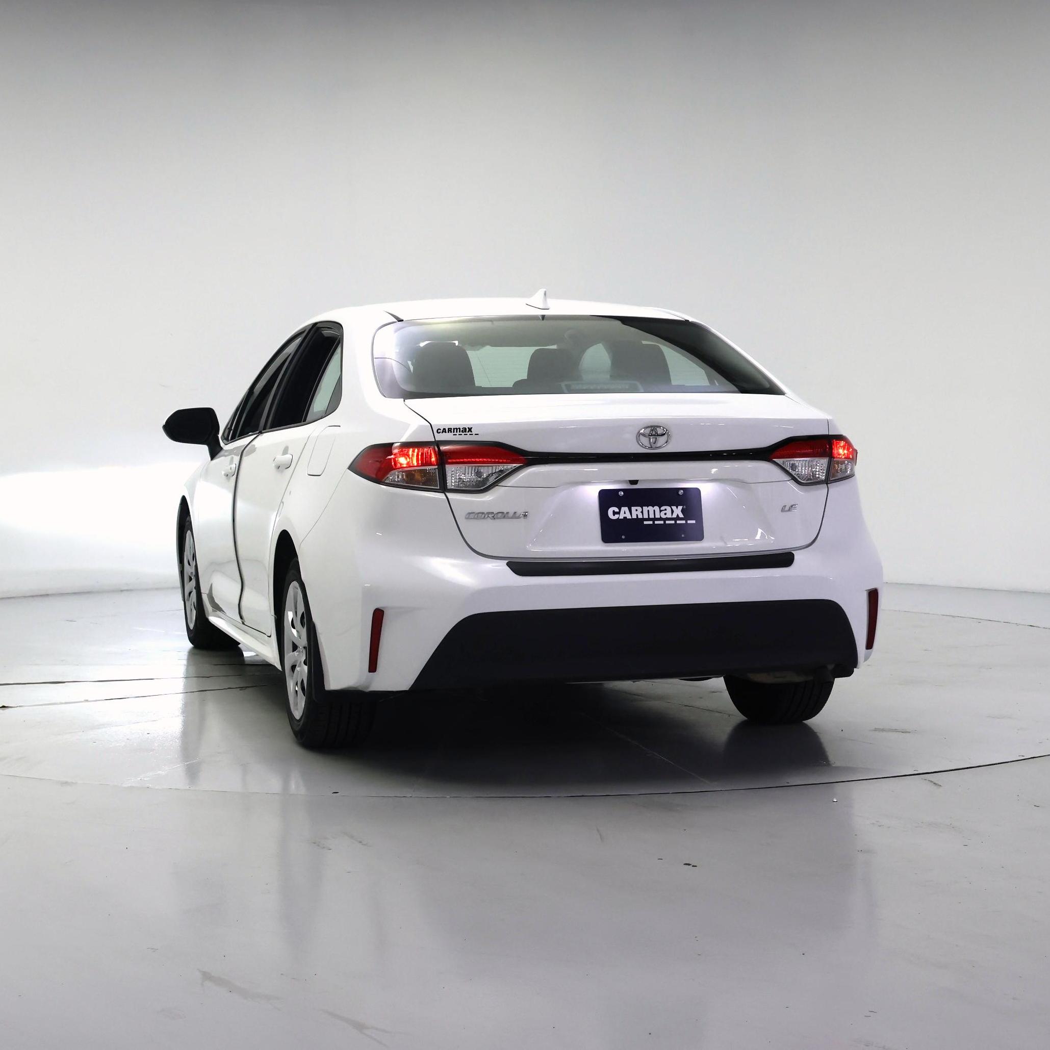 Thumbnail: 2024 Toyota Corolla - 6