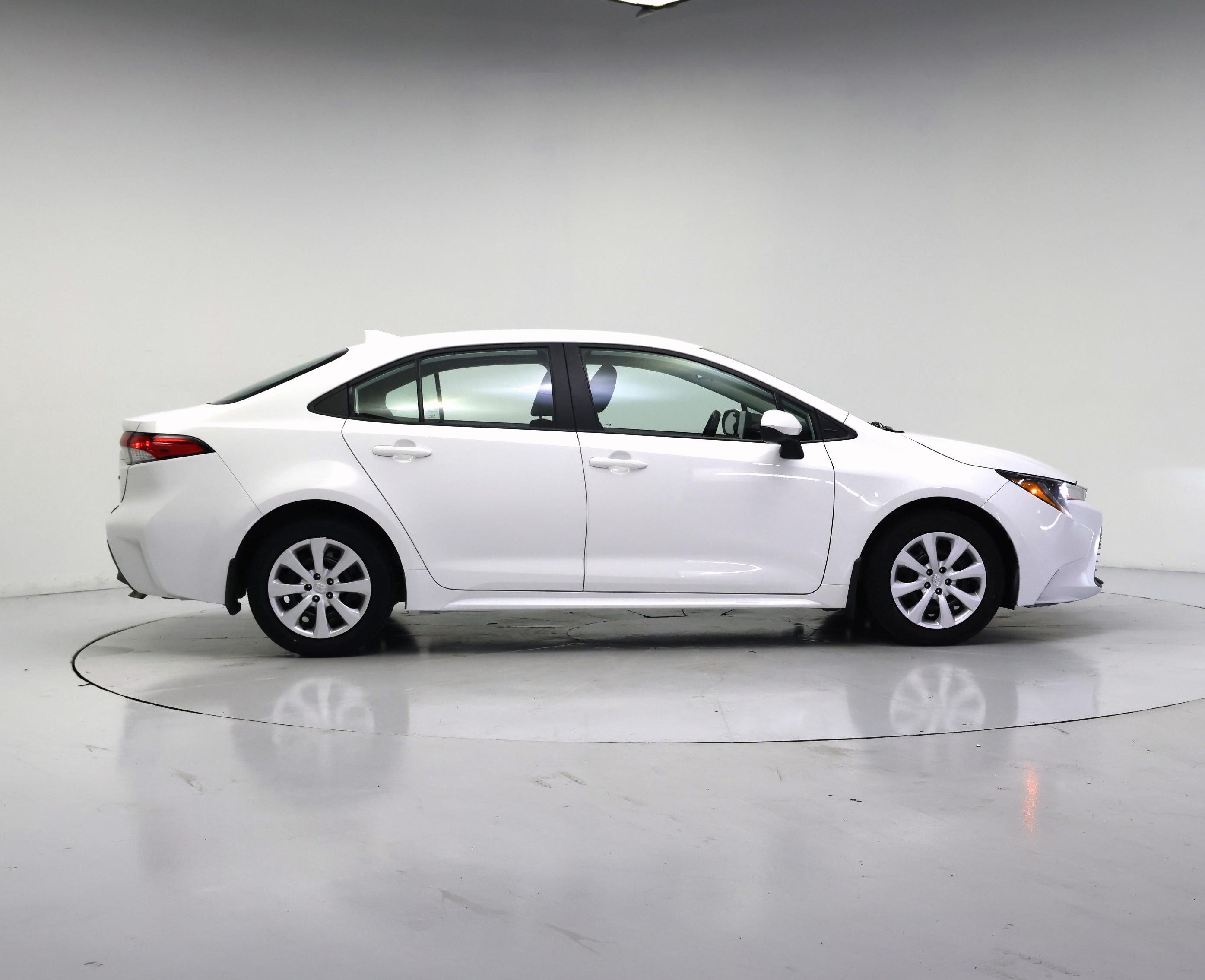 Thumbnail: 2024 Toyota Corolla - 7
