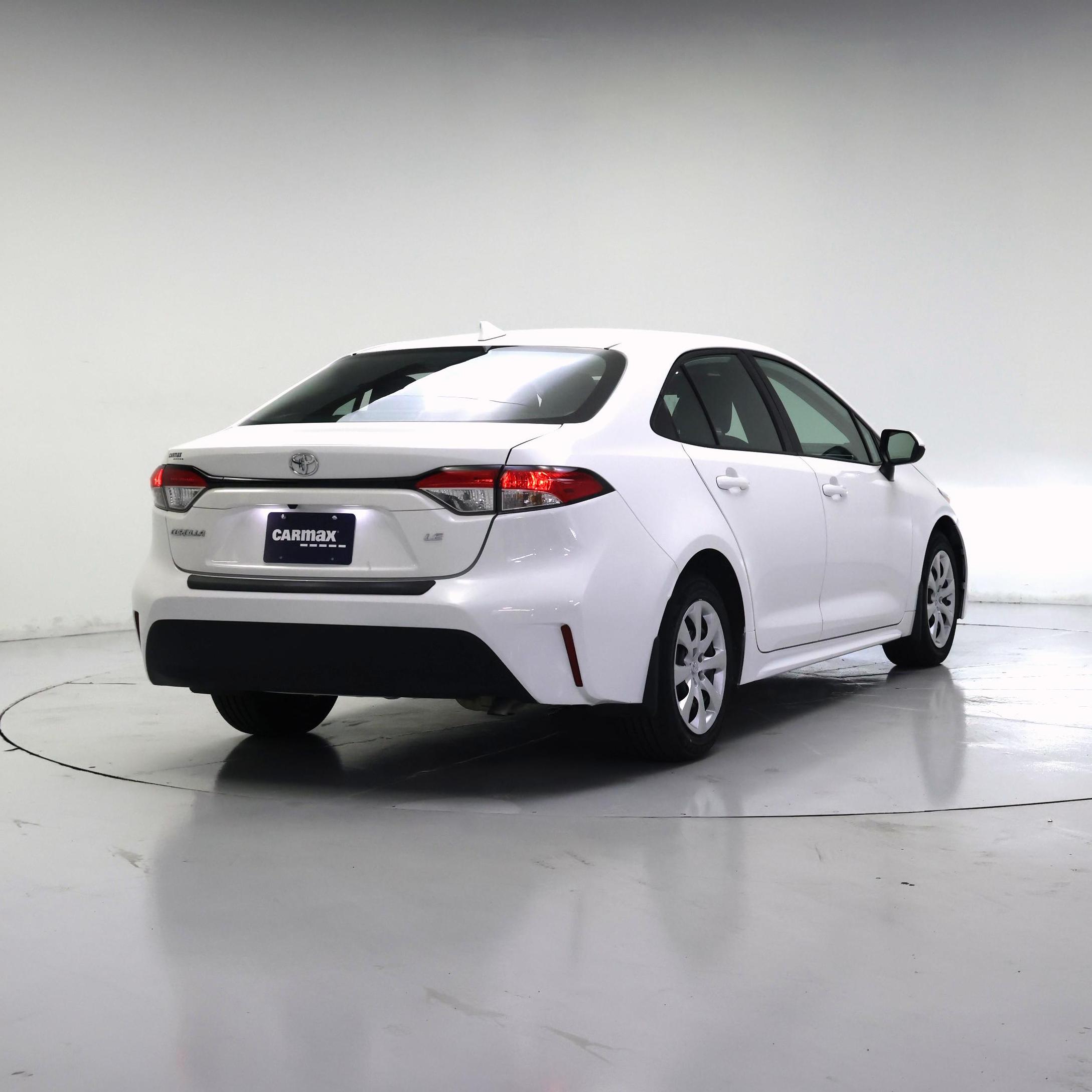 Thumbnail: 2024 Toyota Corolla - 8
