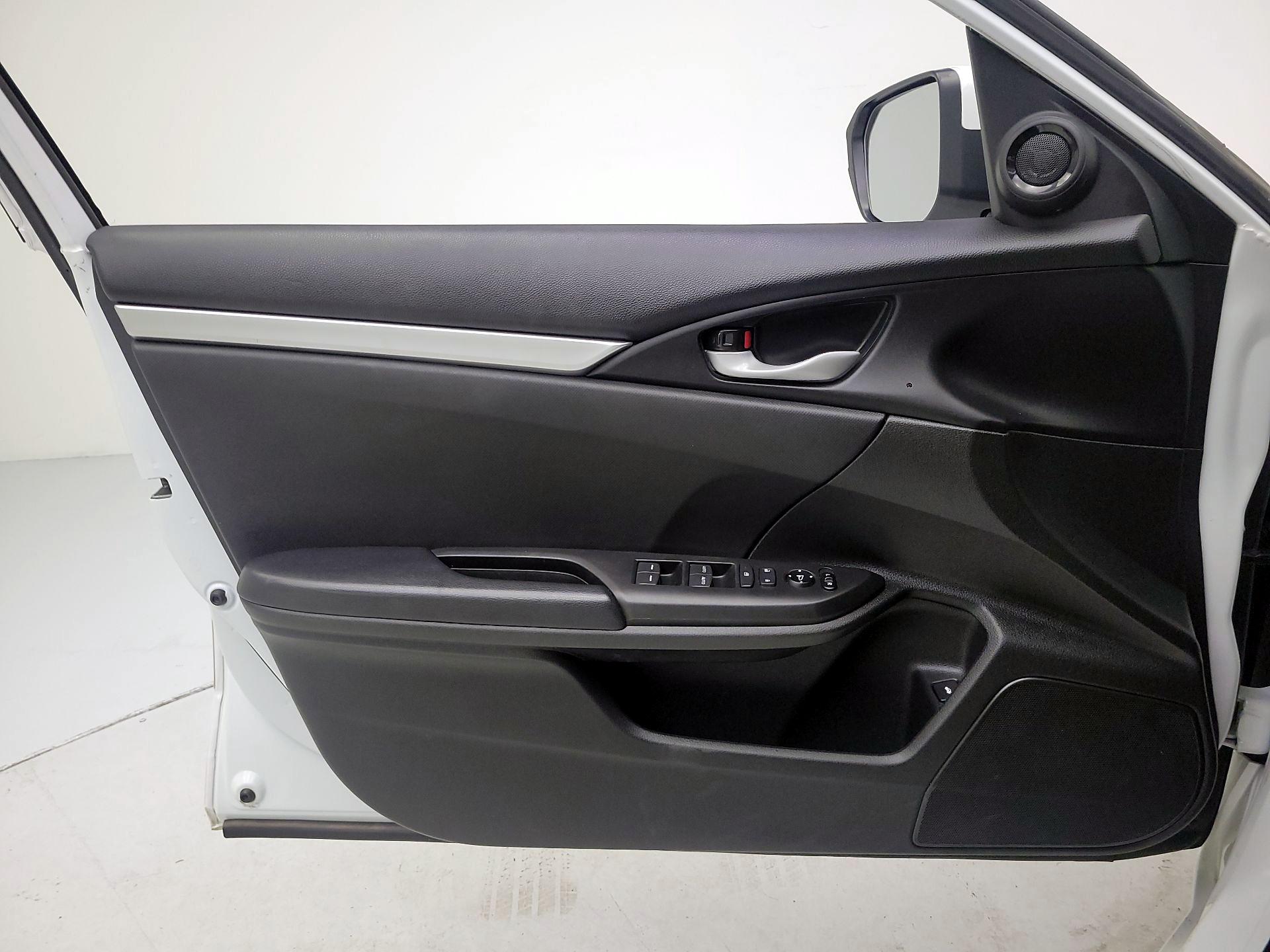 Thumbnail: 2021 Honda Civic - 12