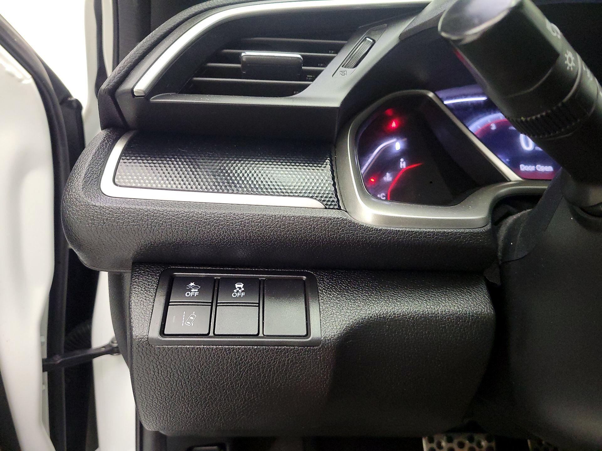 Thumbnail: 2021 Honda Civic - 13