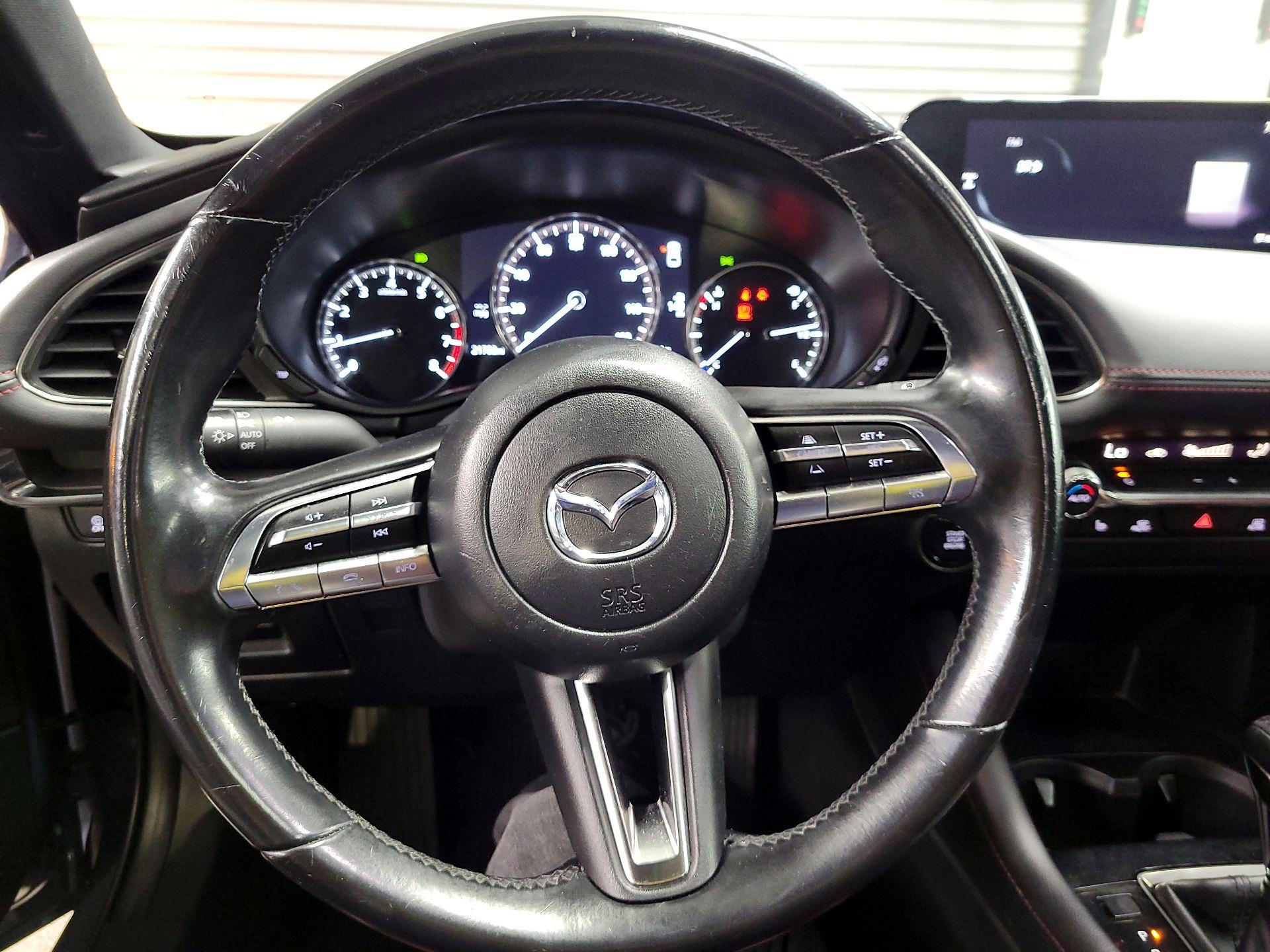Thumbnail: 2023 Mazda Mazda3 - 10