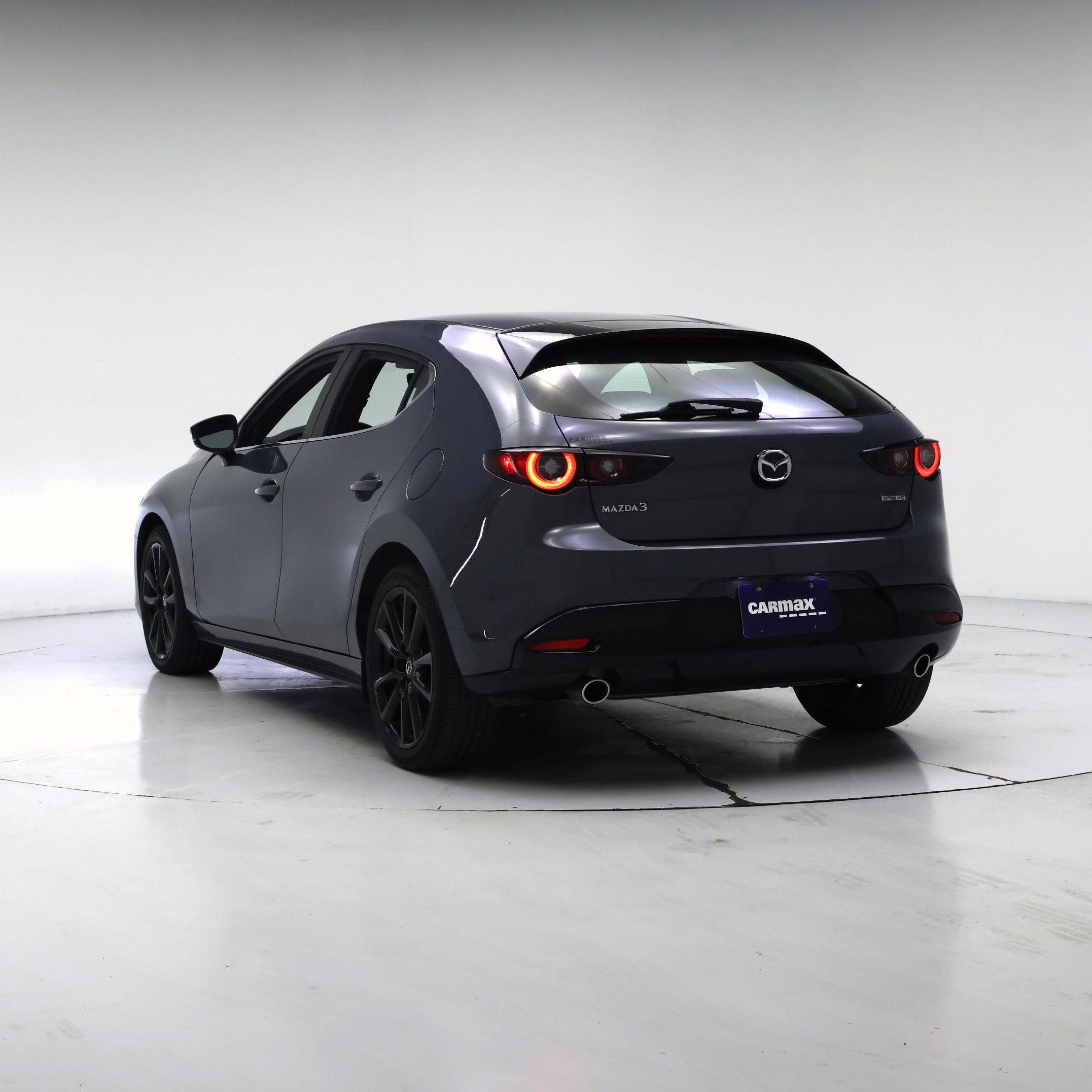 Thumbnail: 2023 Mazda Mazda3 - 2