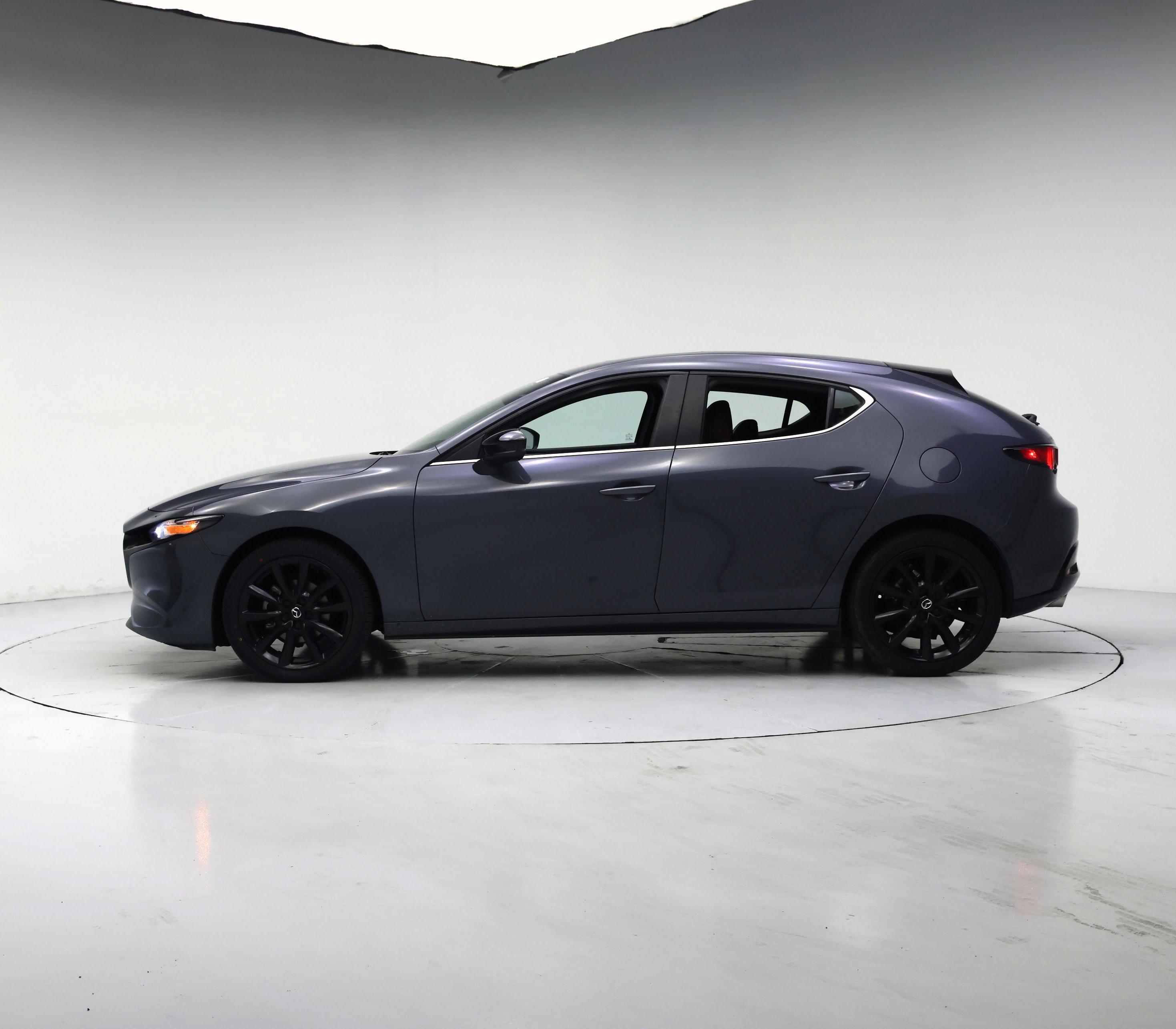 Thumbnail: 2023 Mazda Mazda3 - 3