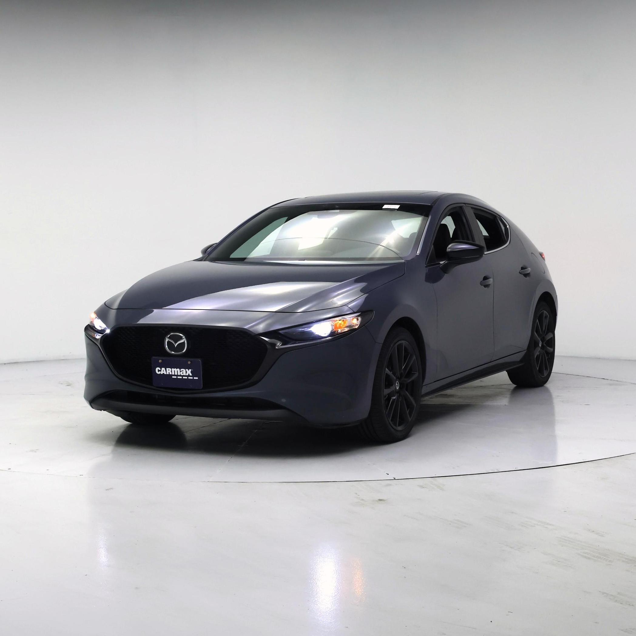 Thumbnail: 2023 Mazda Mazda3 - 4