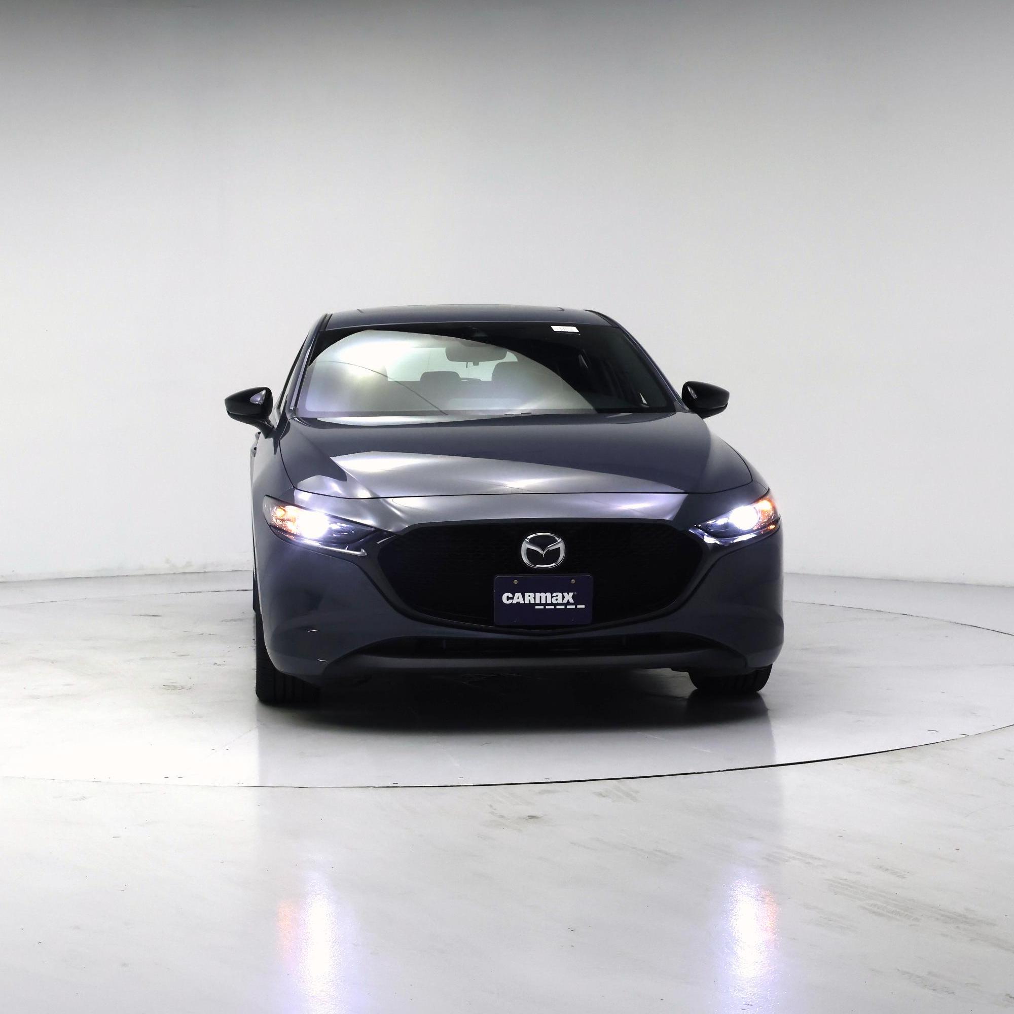 Thumbnail: 2023 Mazda Mazda3 - 5