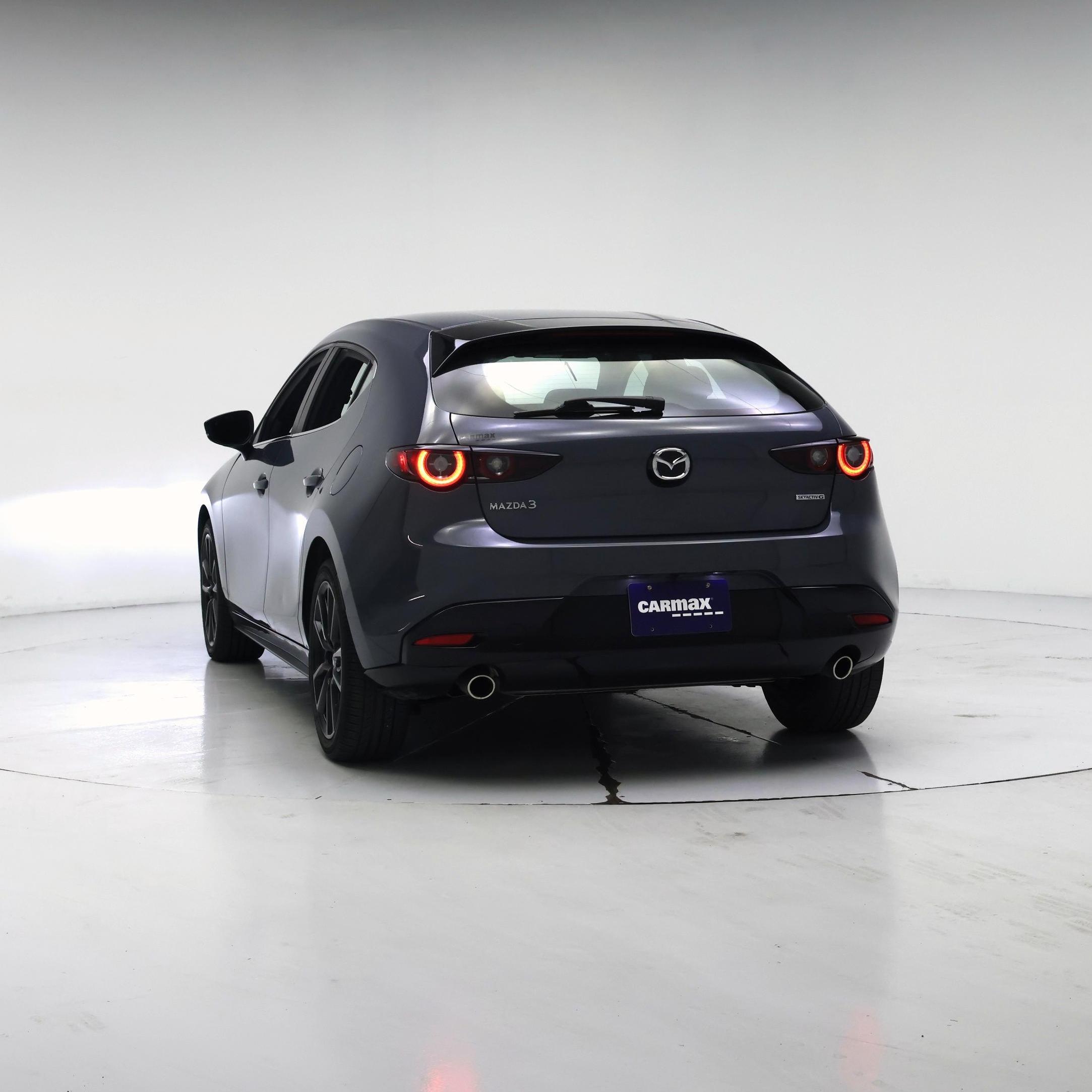 Thumbnail: 2023 Mazda Mazda3 - 6
