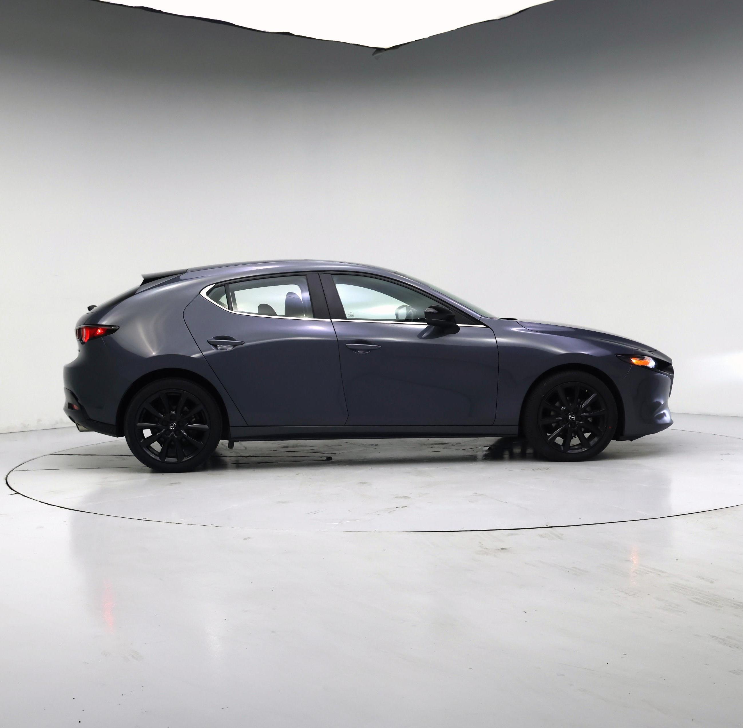 Thumbnail: 2023 Mazda Mazda3 - 7