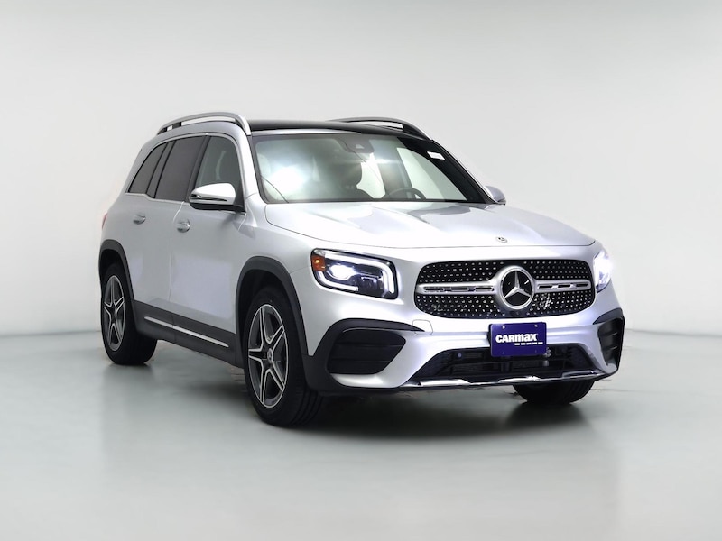 2021 Mercedes-Benz GLB 250 -
                  Laurel, MD