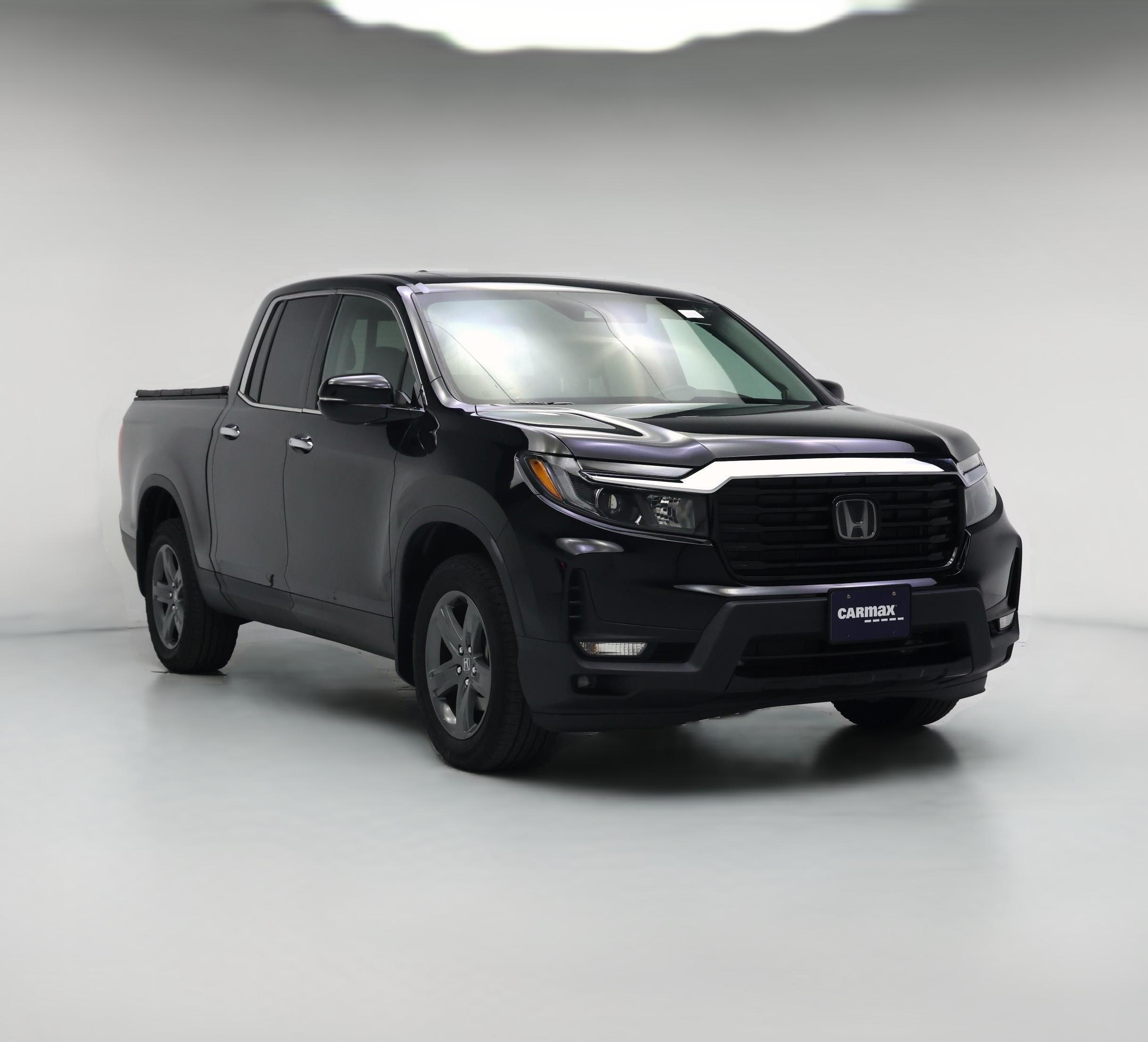 Thumbnail: 2023 Honda Ridgeline - 1