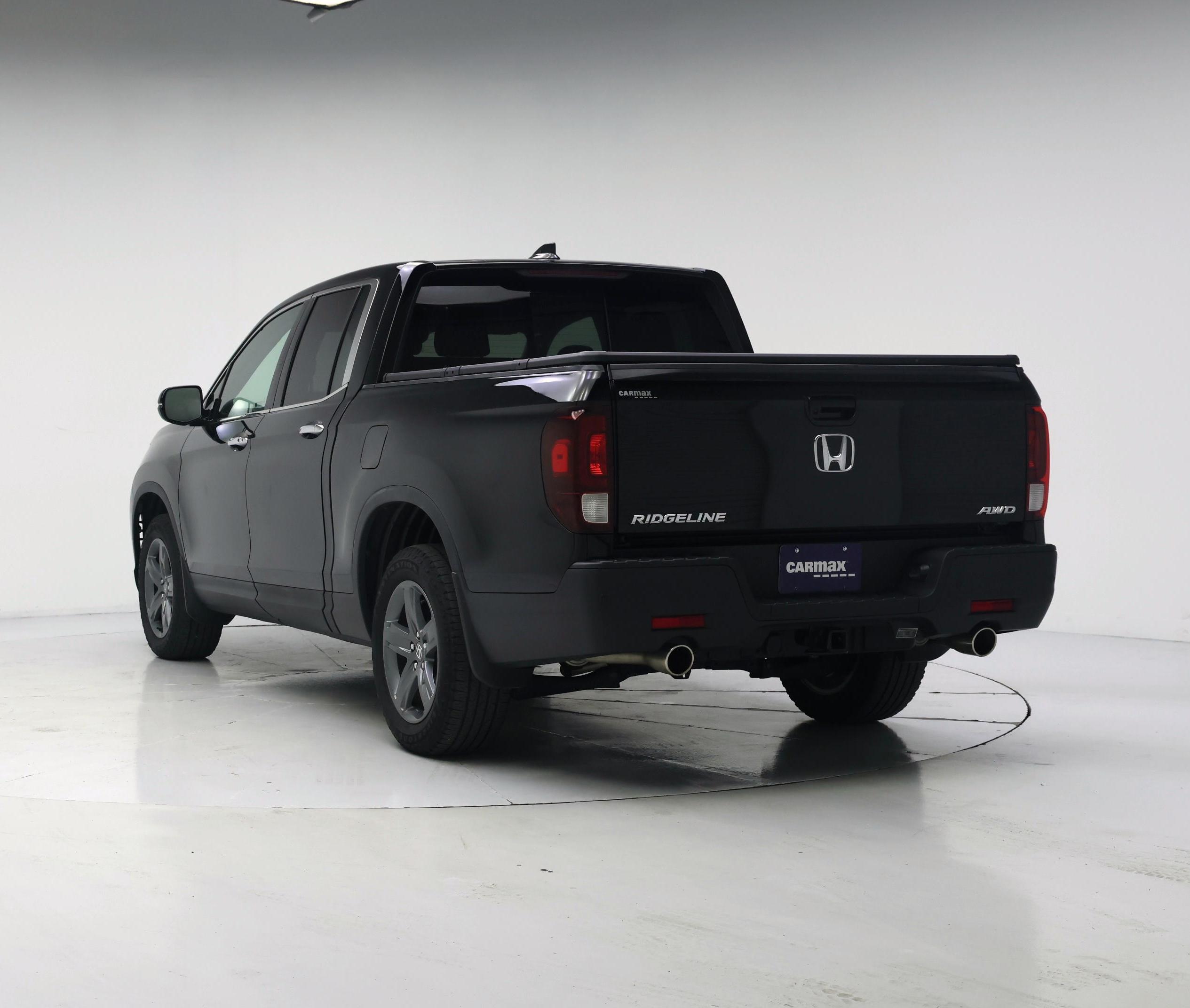 Thumbnail: 2023 Honda Ridgeline - 2