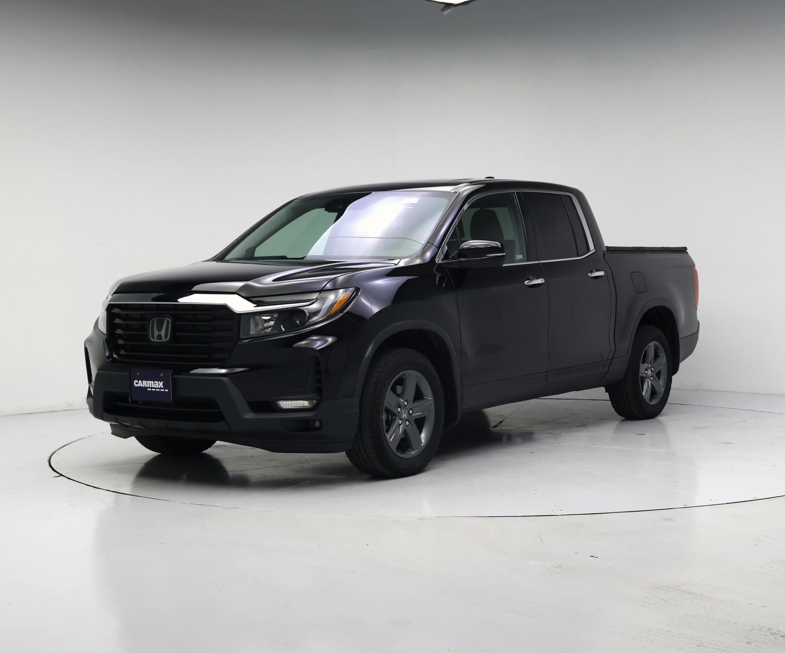 Thumbnail: 2023 Honda Ridgeline - 4