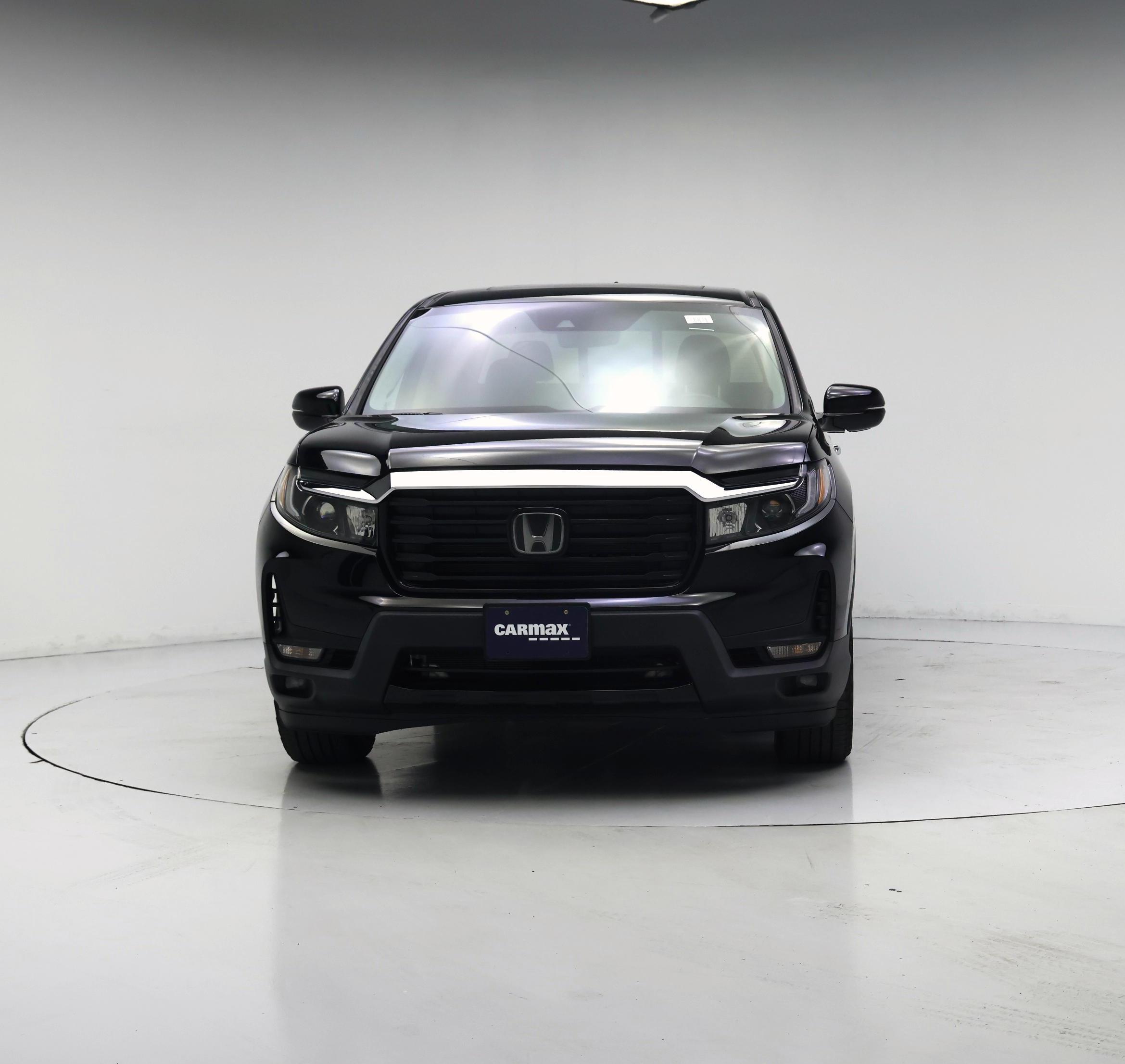 Thumbnail: 2023 Honda Ridgeline - 5