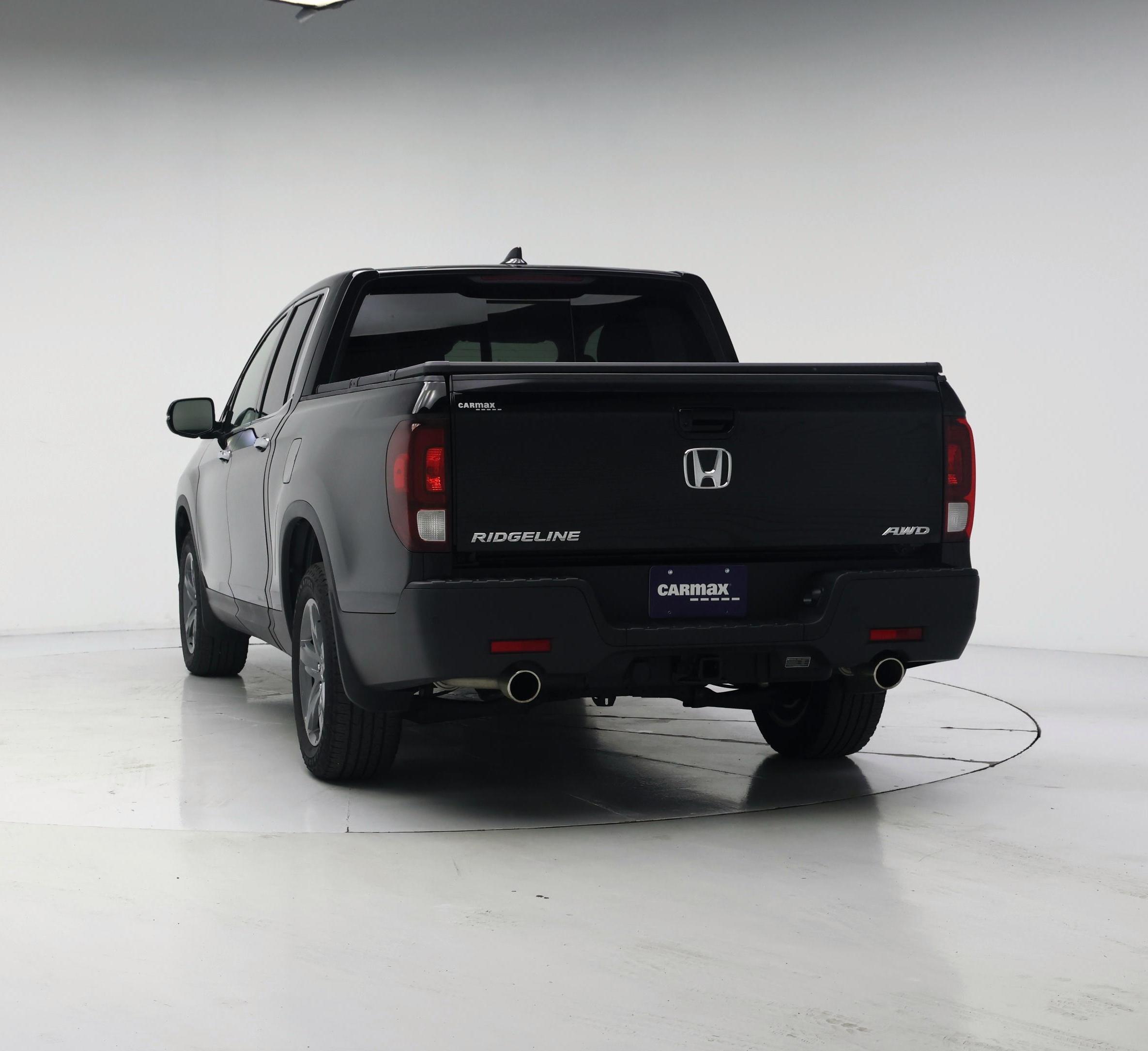 Thumbnail: 2023 Honda Ridgeline - 6