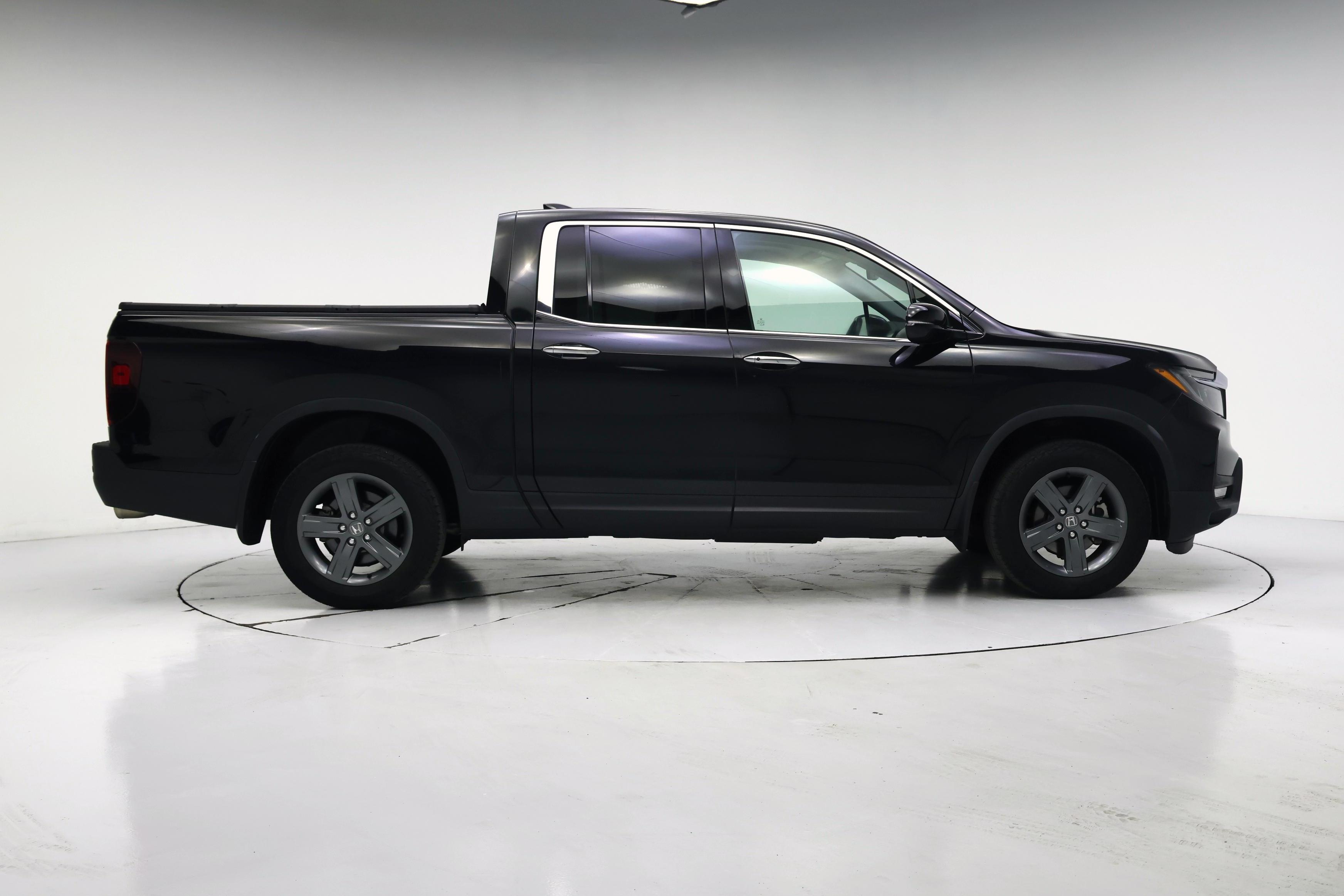 Thumbnail: 2023 Honda Ridgeline - 7
