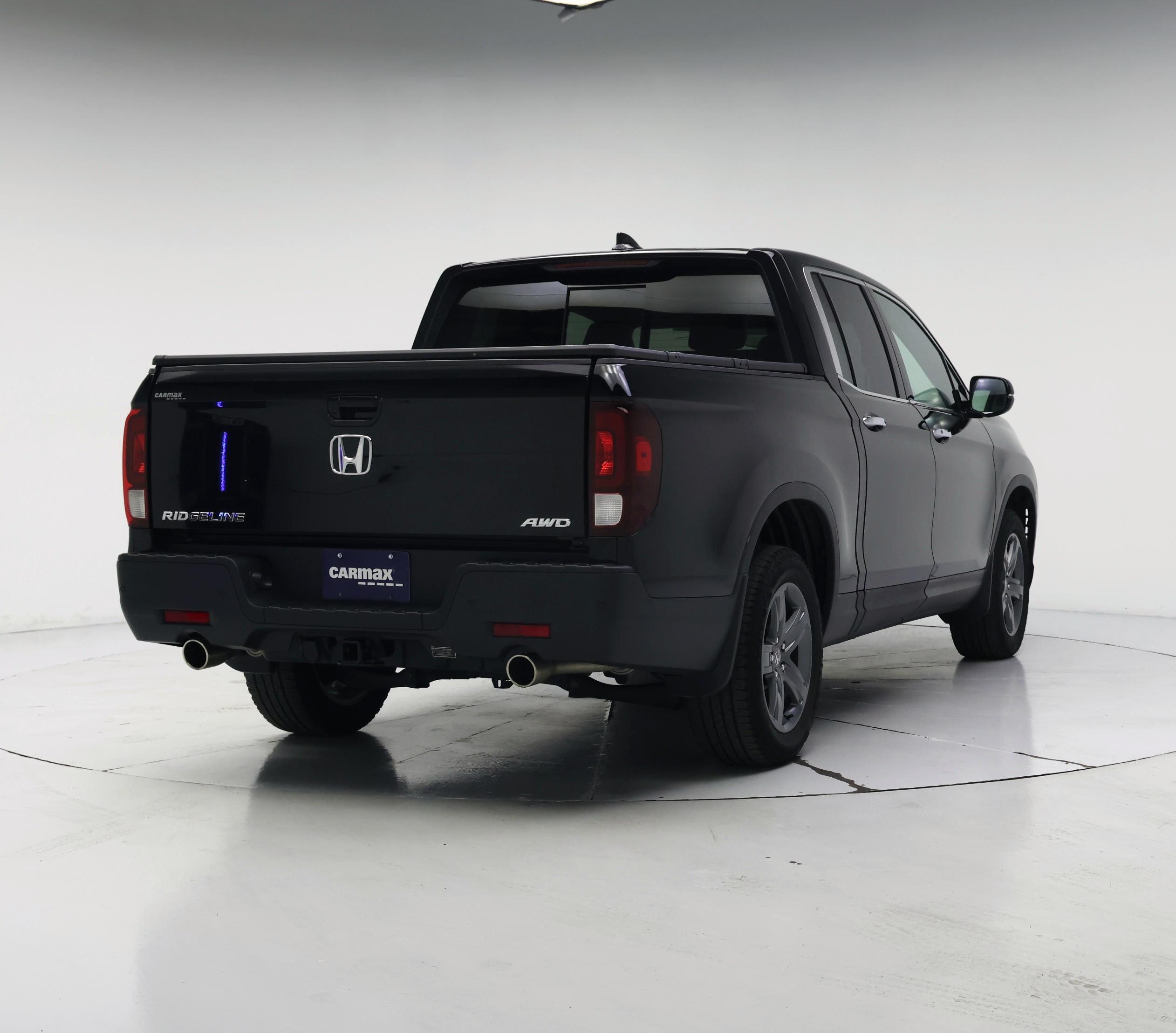 Thumbnail: 2023 Honda Ridgeline - 8