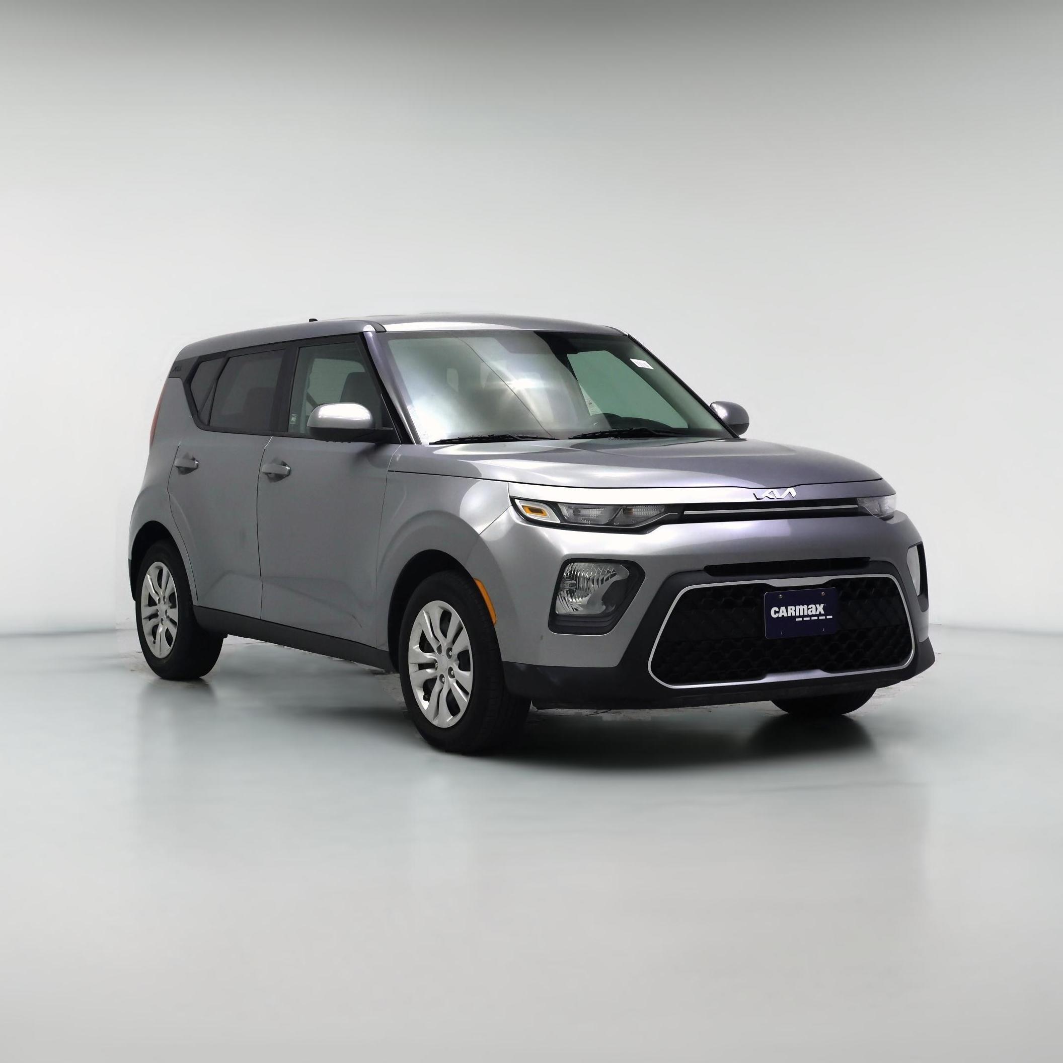 Thumbnail: 2022 Kia Soul - 1