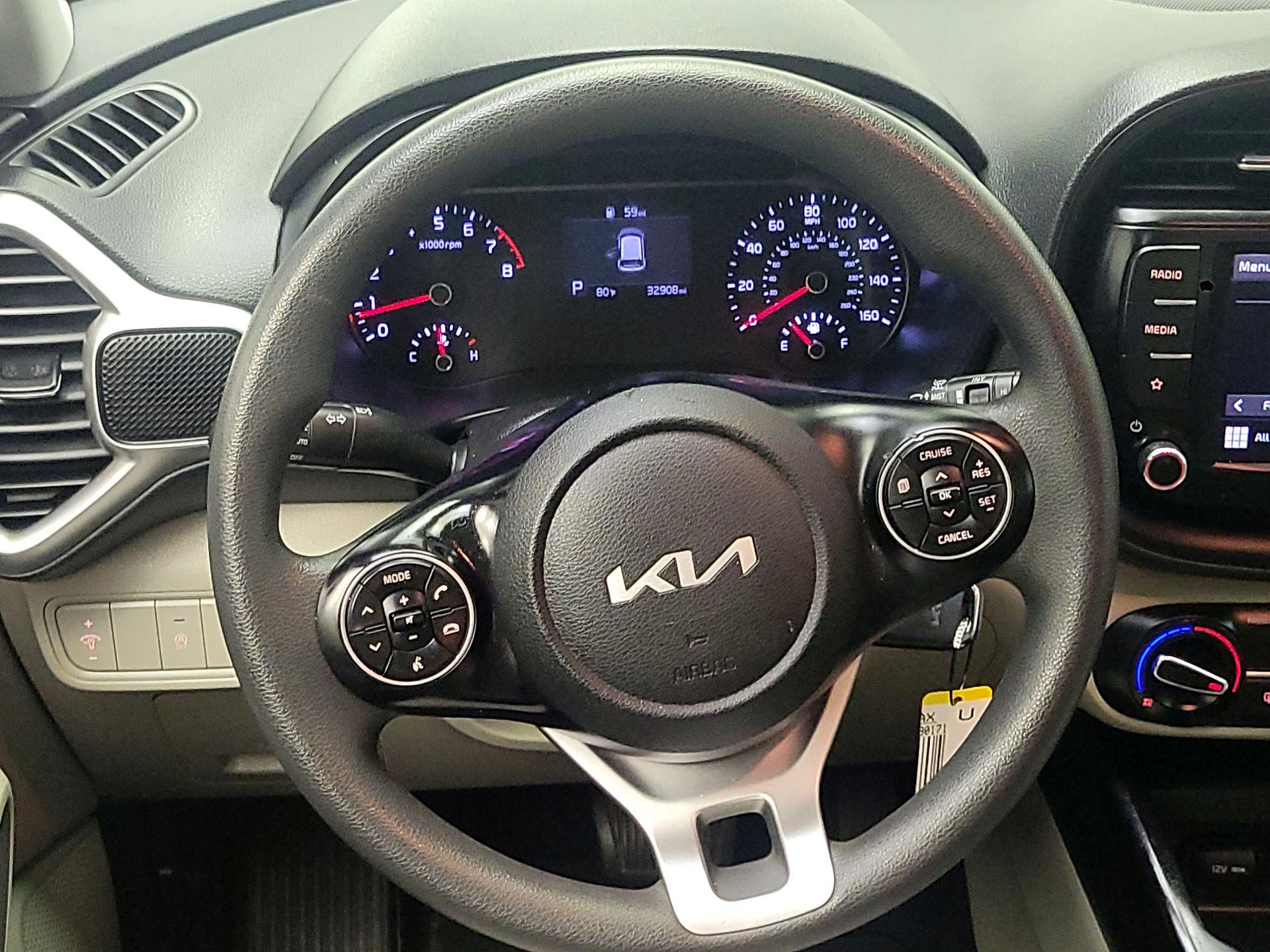 Thumbnail: 2022 Kia Soul - 10