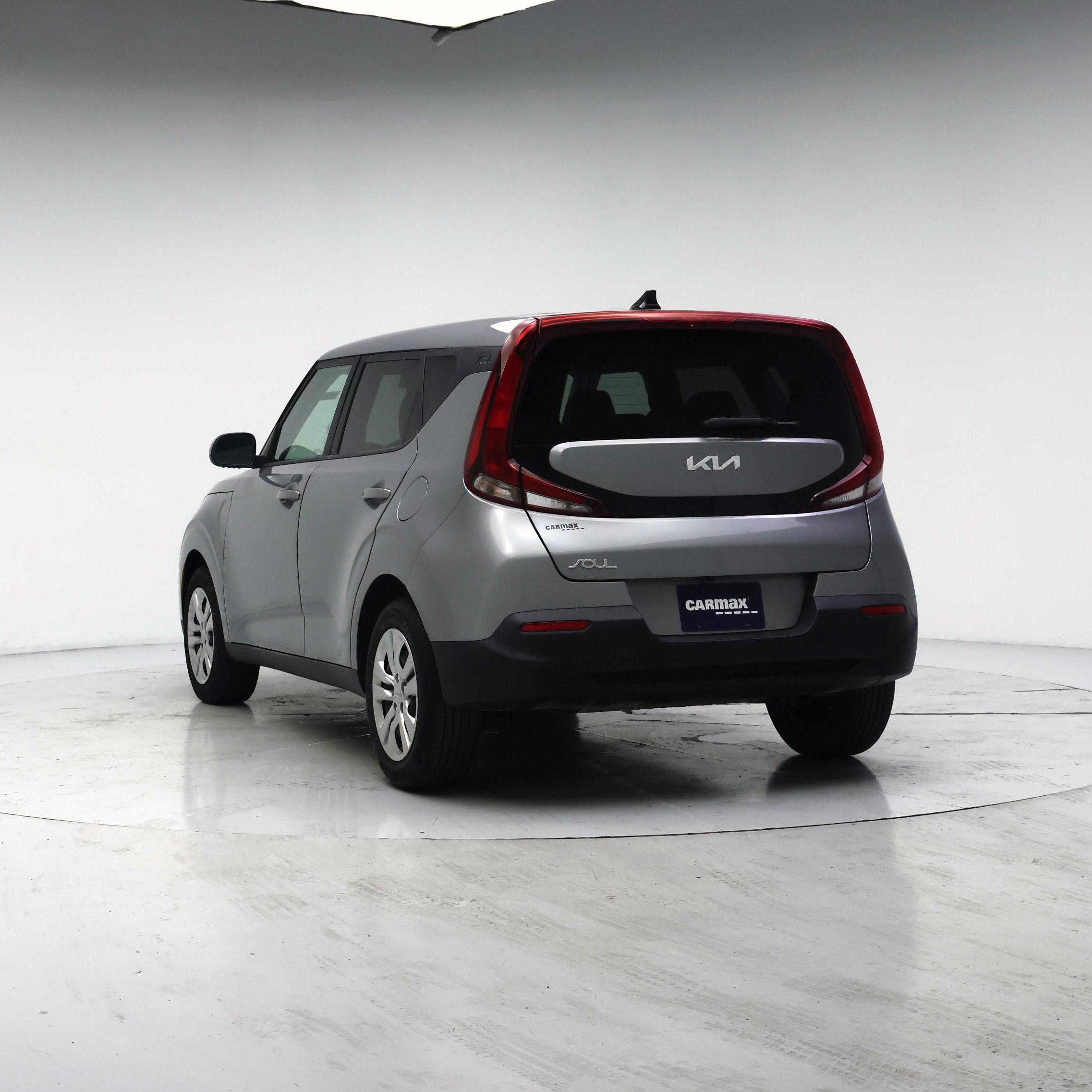 Thumbnail: 2022 Kia Soul - 2