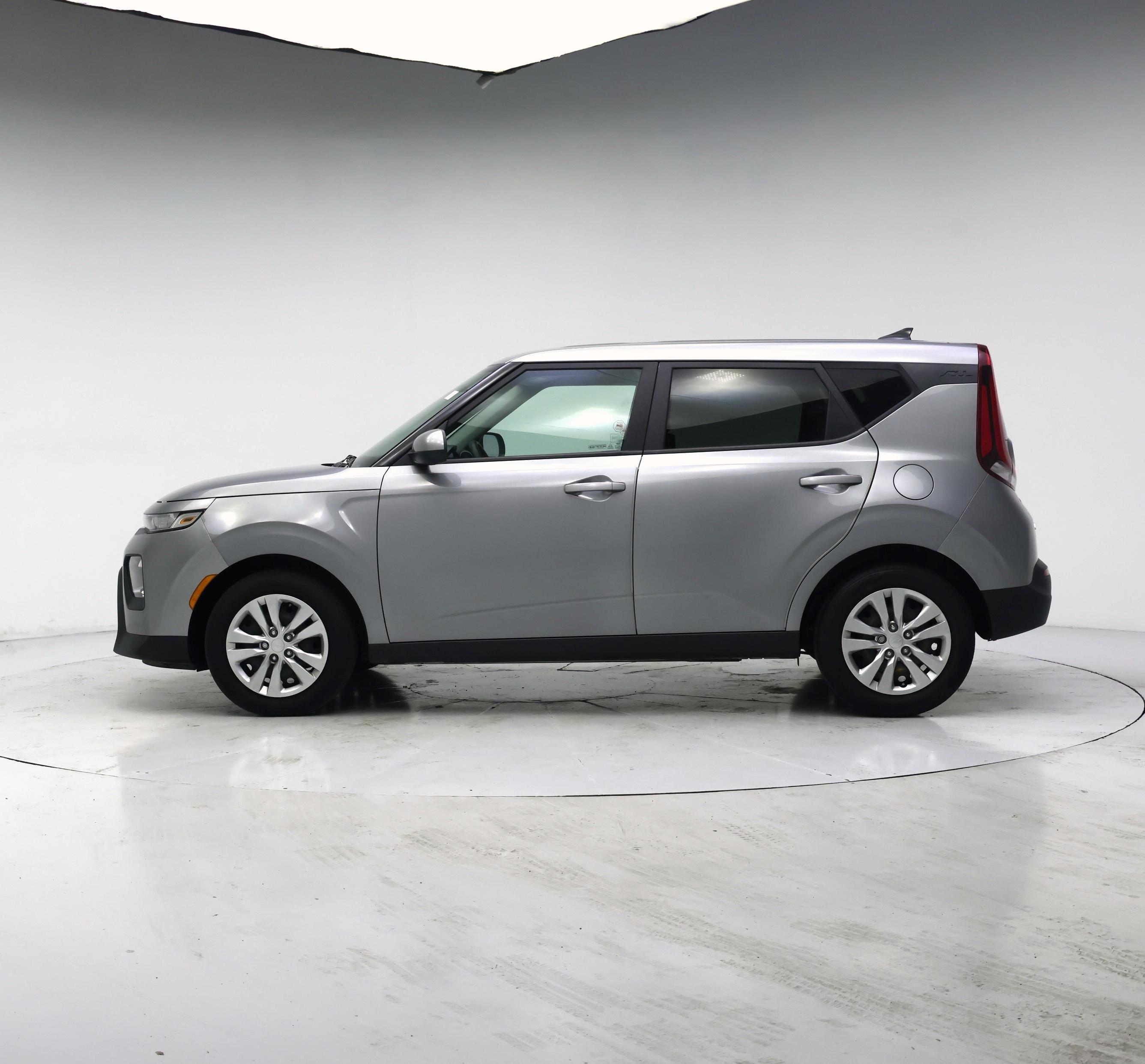 Thumbnail: 2022 Kia Soul - 3