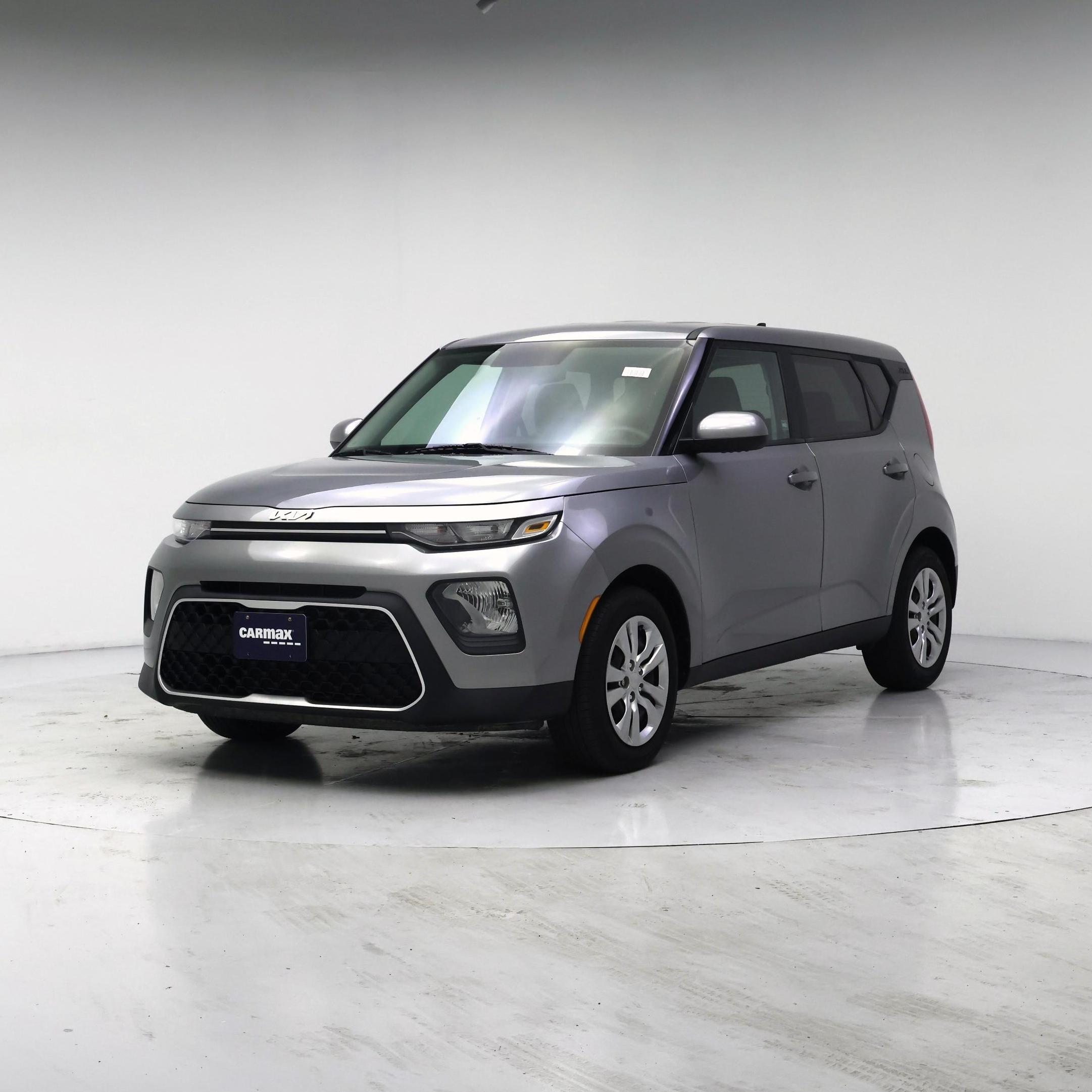 Thumbnail: 2022 Kia Soul - 4