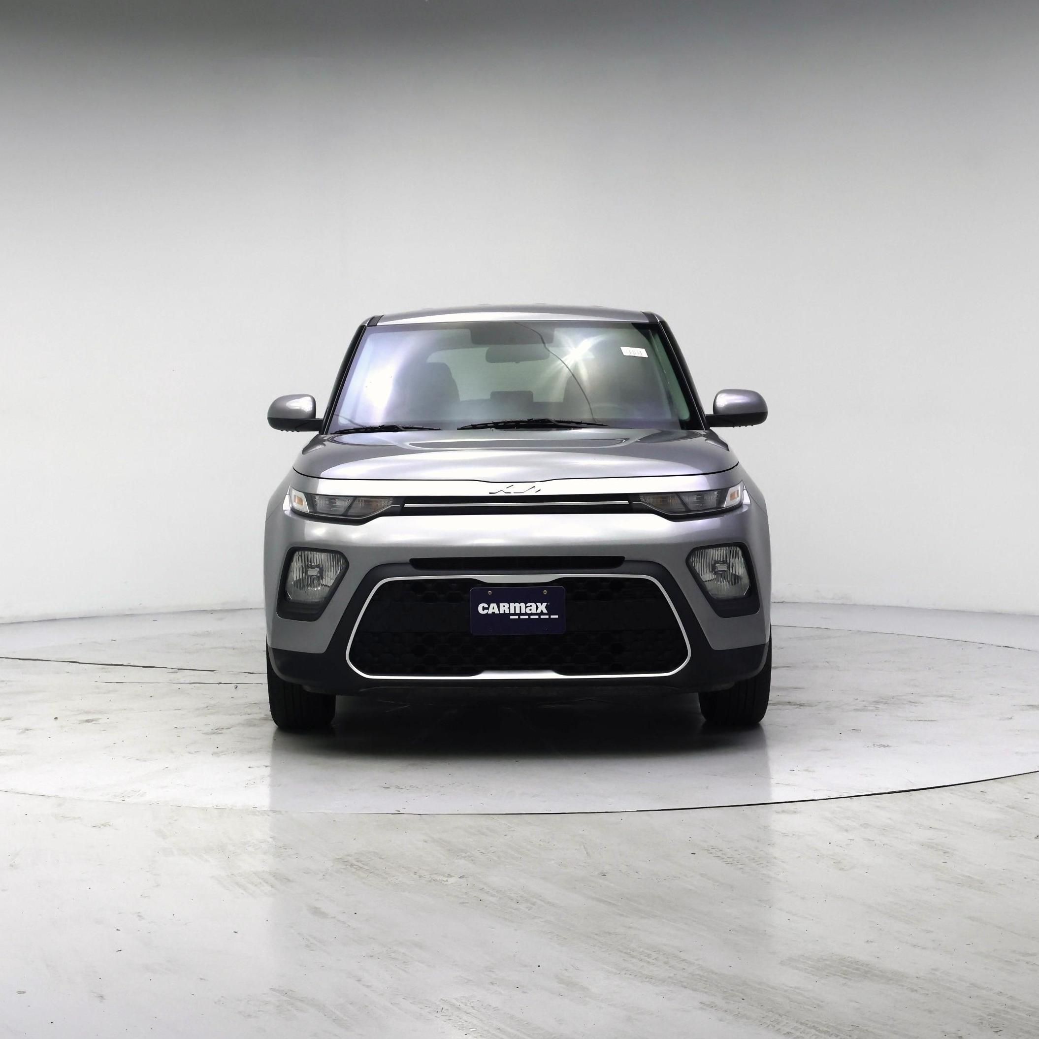 Thumbnail: 2022 Kia Soul - 5