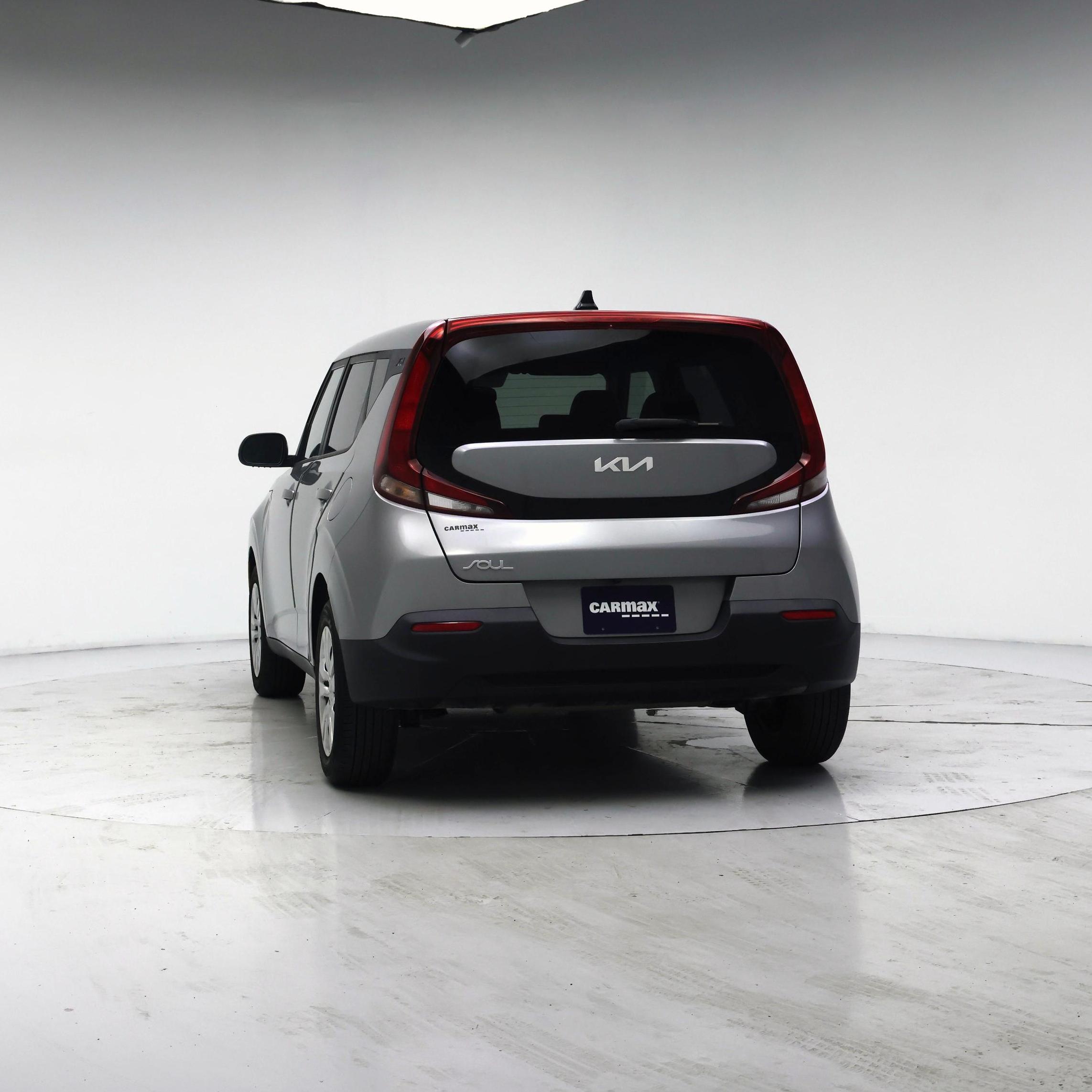 Thumbnail: 2022 Kia Soul - 6