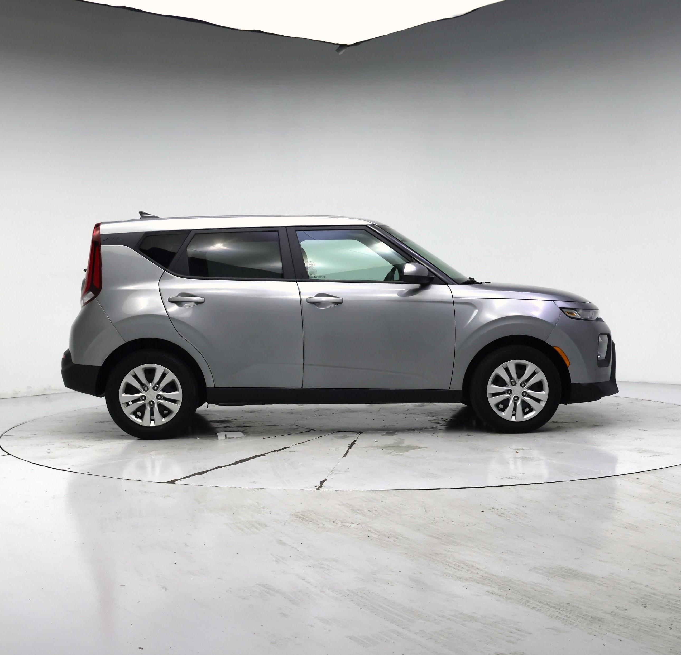 Thumbnail: 2022 Kia Soul - 7
