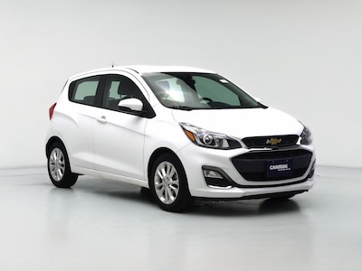 2021 Chevrolet Spark LT