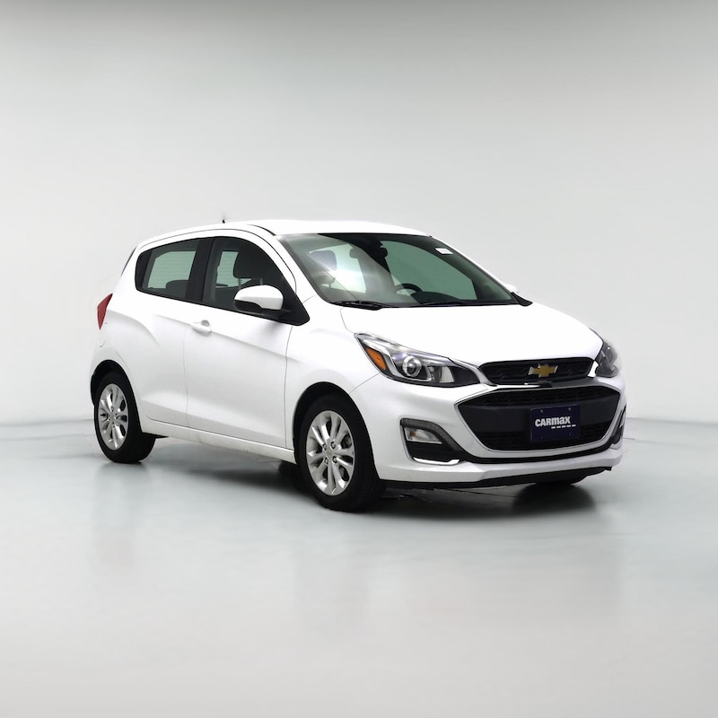 2021 Chevrolet Spark LT
