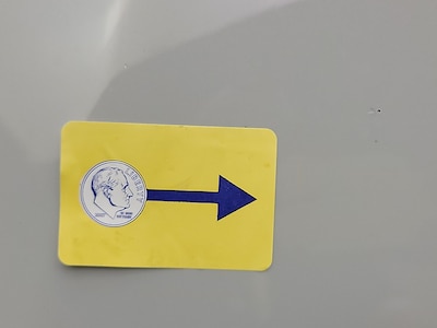 Condition detail