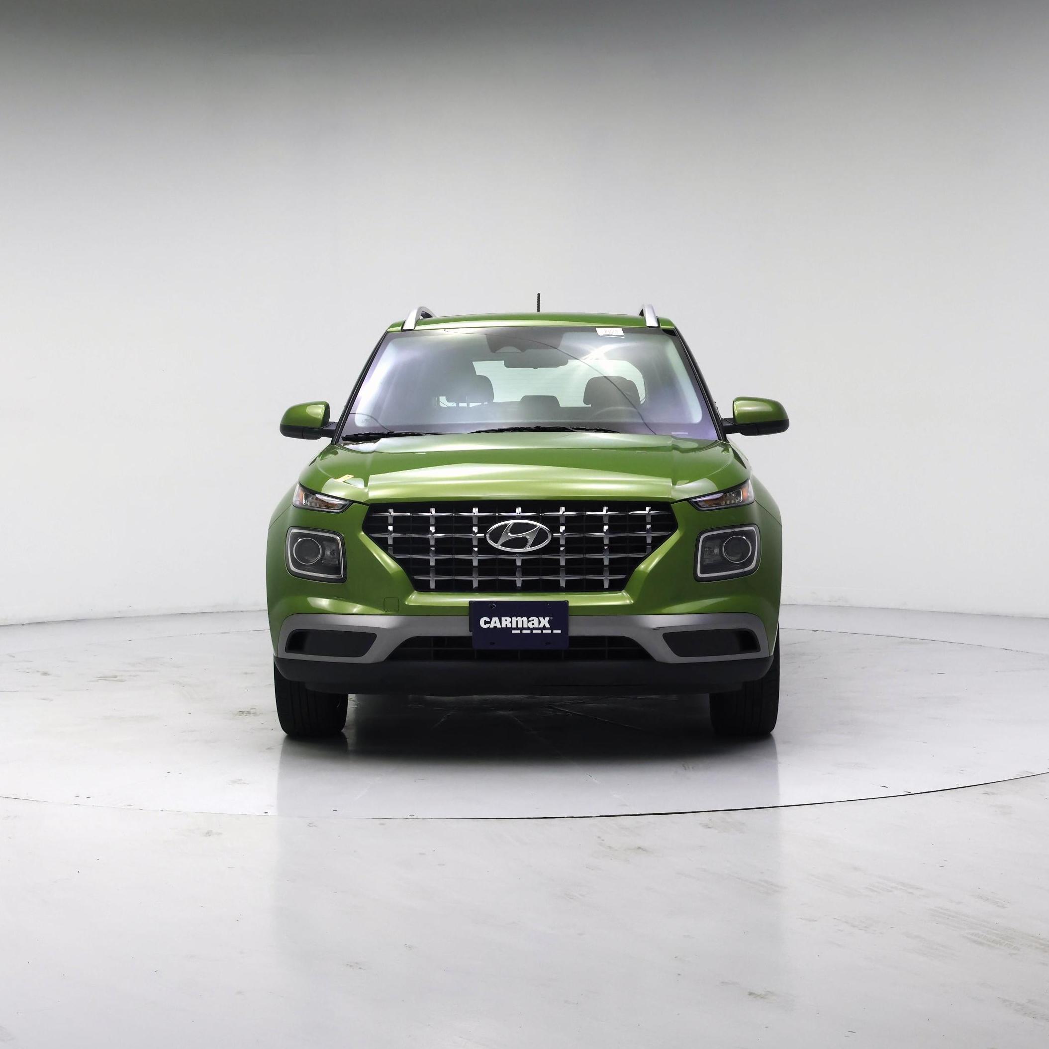 Thumbnail: 2023 Hyundai Venue - 5