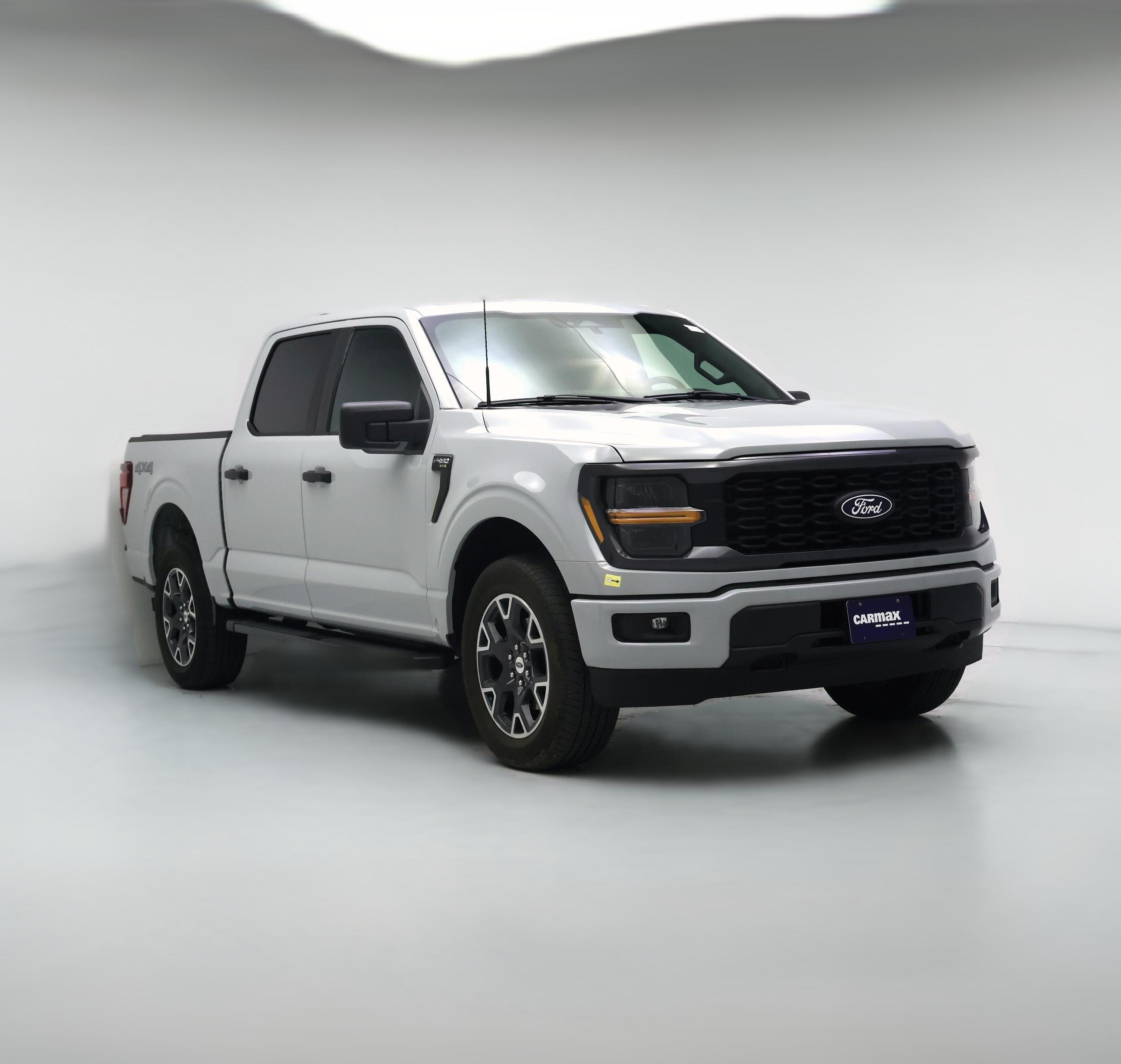 Thumbnail: 2024 Ford F-150 - 1