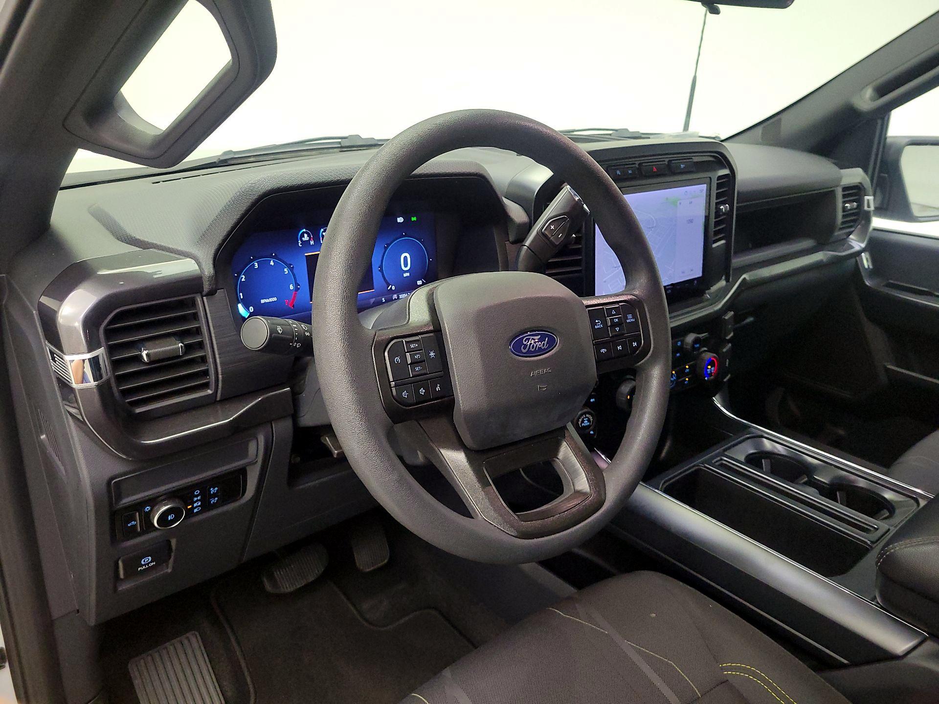 Thumbnail: 2024 Ford F-150 - 9