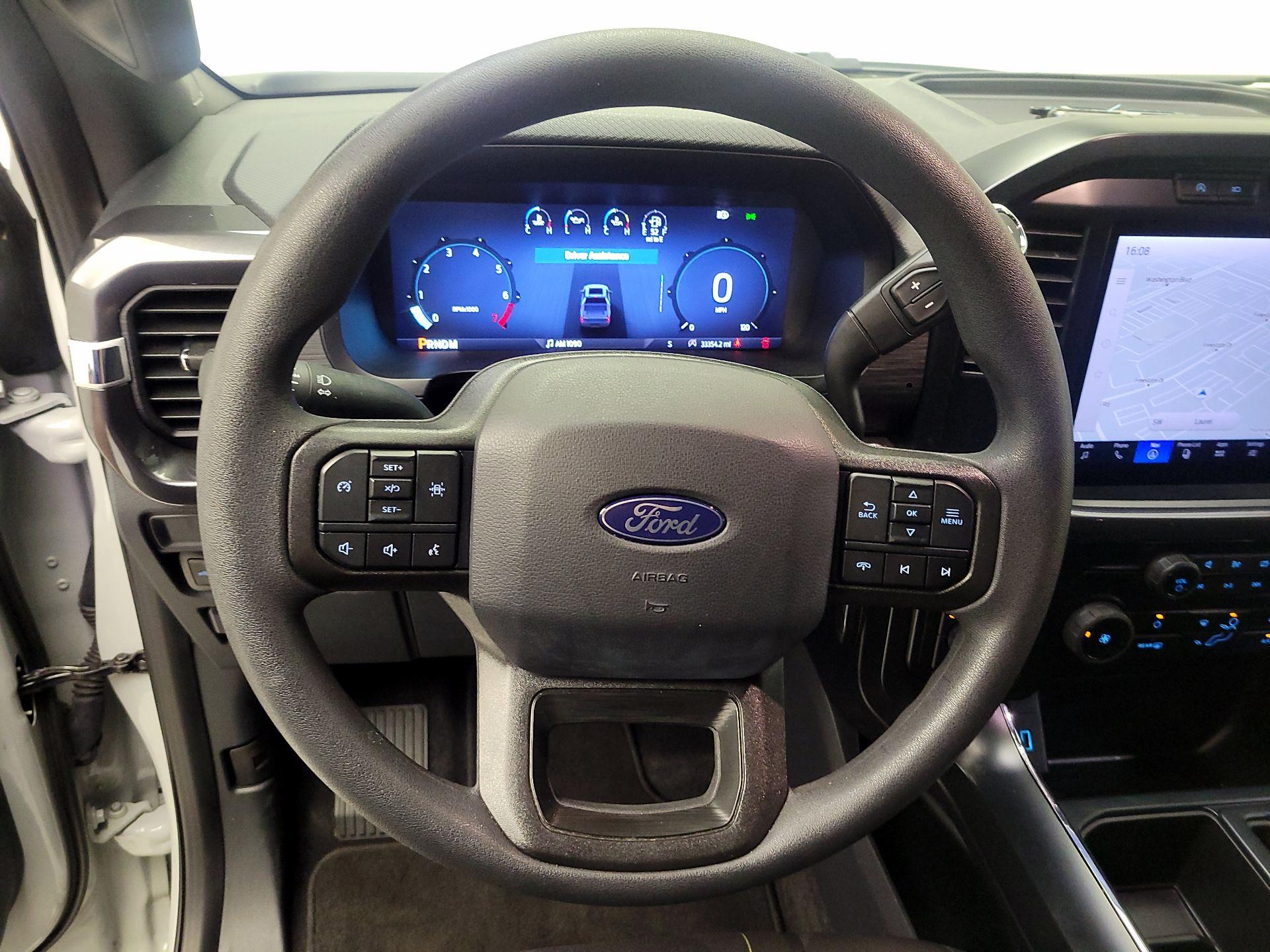 Thumbnail: 2024 Ford F-150 - 10