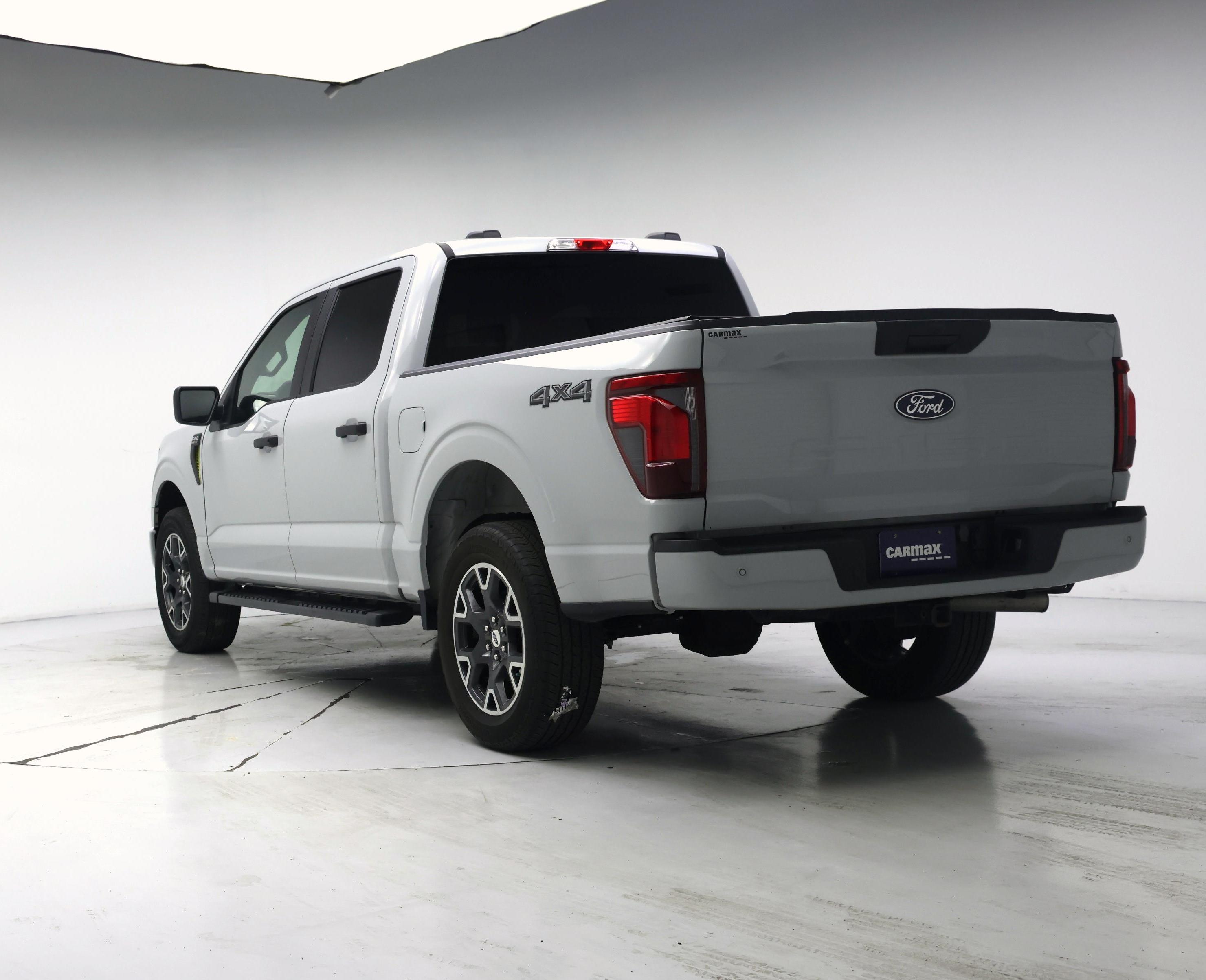 Thumbnail: 2024 Ford F-150 - 2