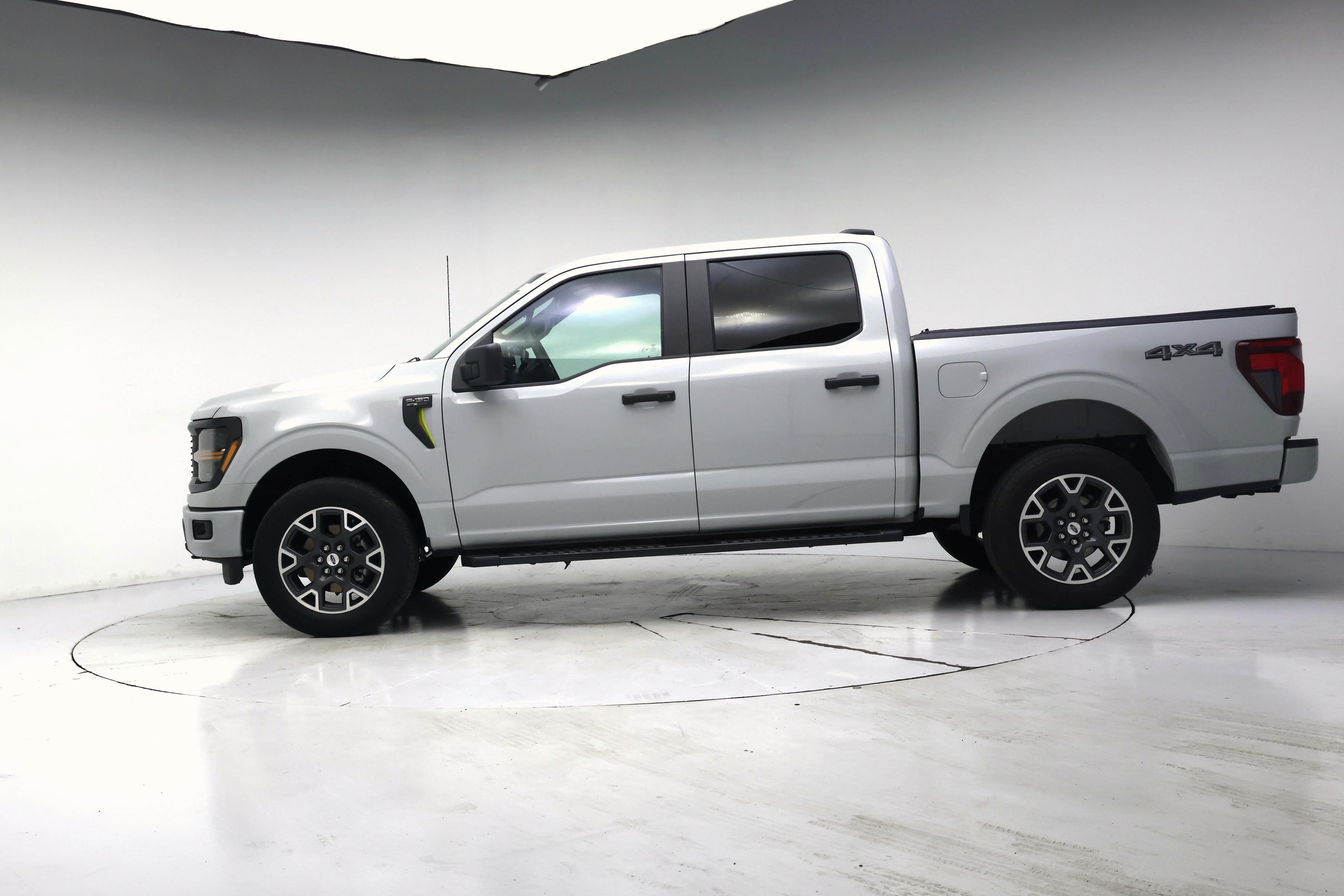 Thumbnail: 2024 Ford F-150 - 3