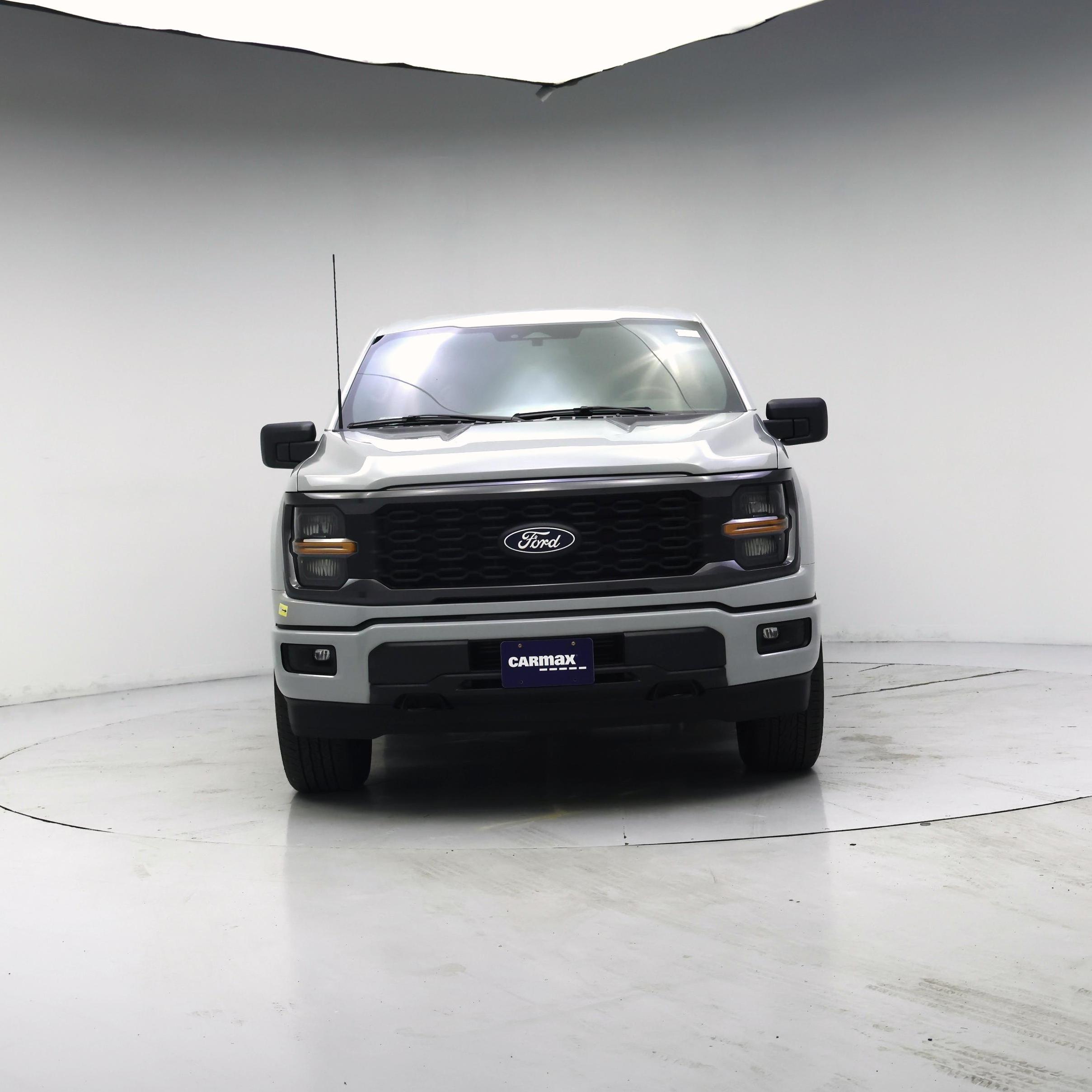 Thumbnail: 2024 Ford F-150 - 5