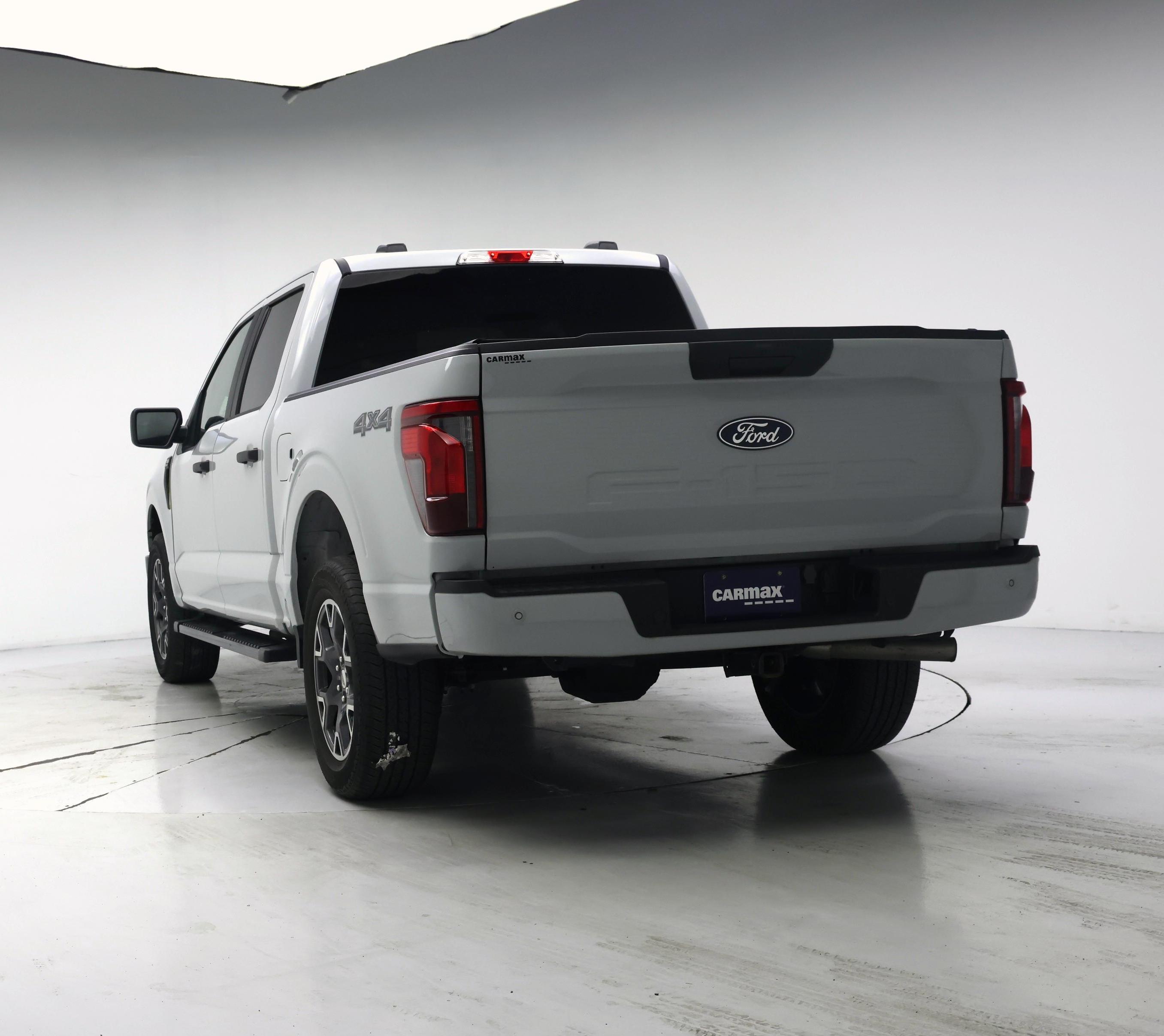 Thumbnail: 2024 Ford F-150 - 6